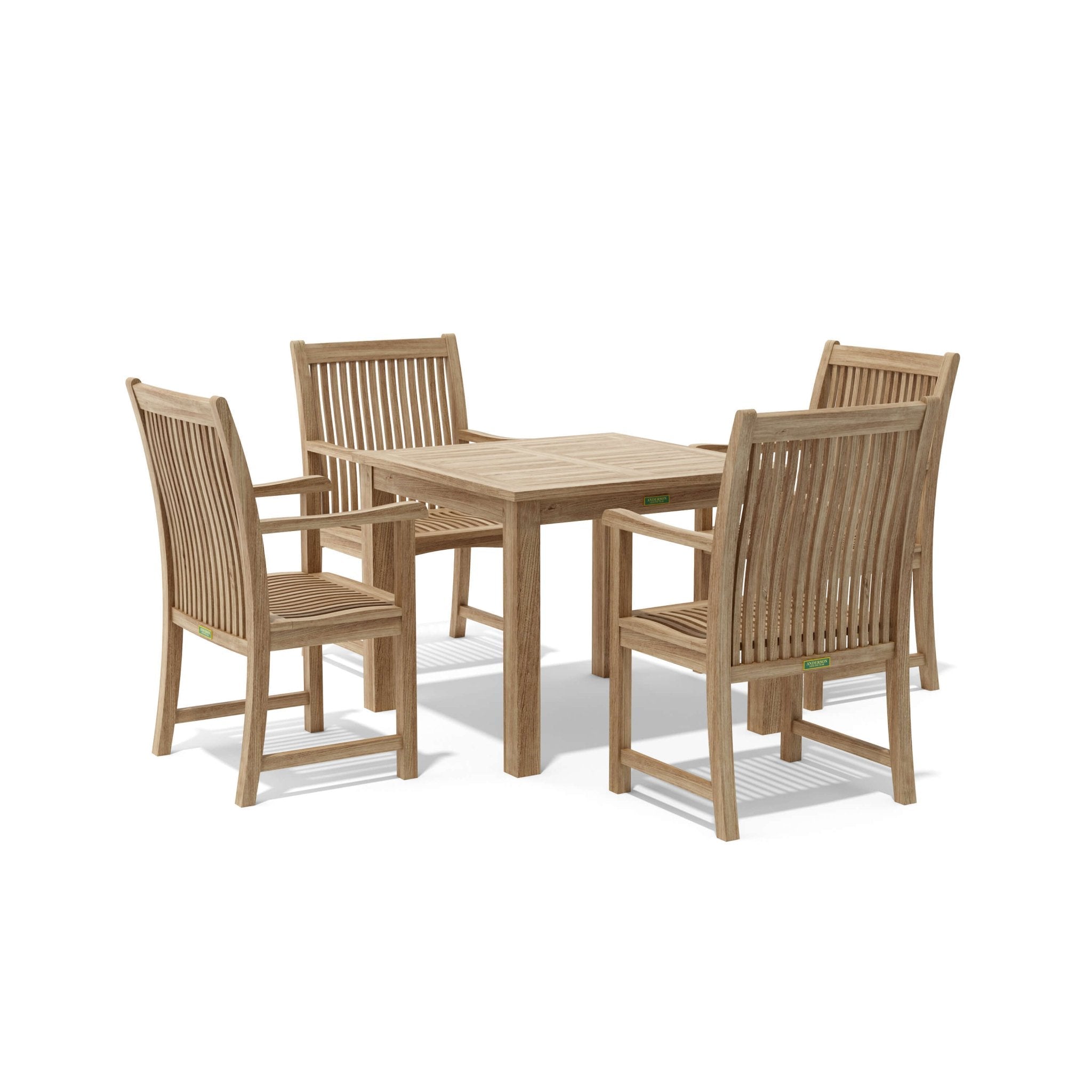 SET-11 BISTRO TABLE SET - Clinch River Fishing USA