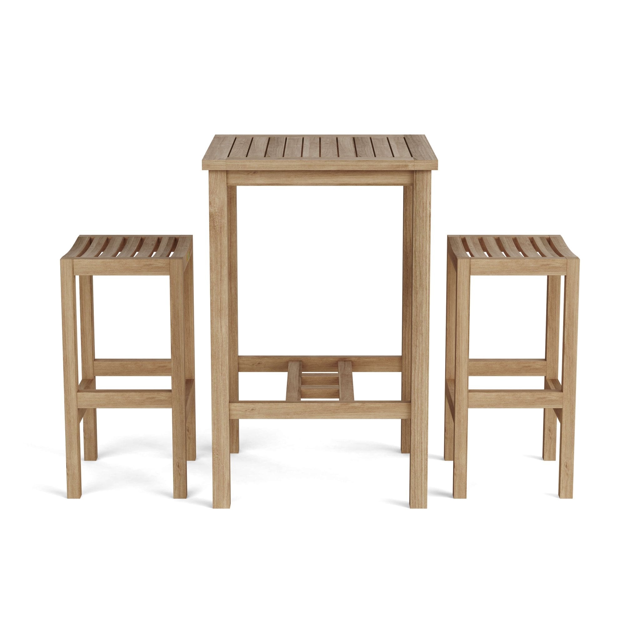 SET-113A BAR TABLE SET - Clinch River Fishing USA