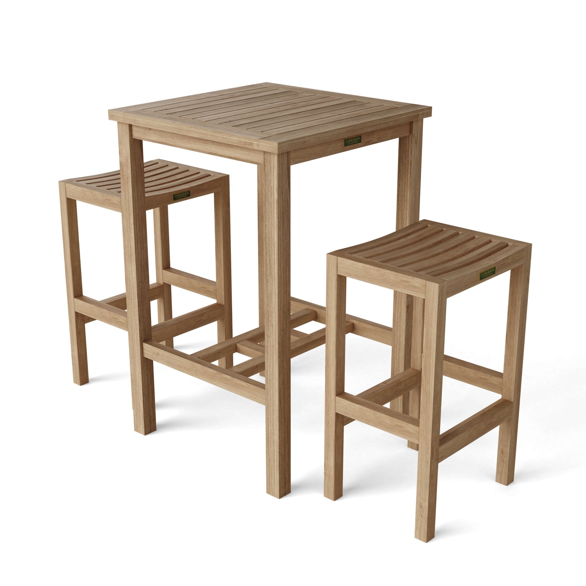 SET-113A BAR TABLE SET - Clinch River Fishing USA