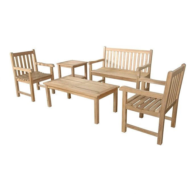 SET-118 CONVERSATION SET - Clinch River Fishing USA