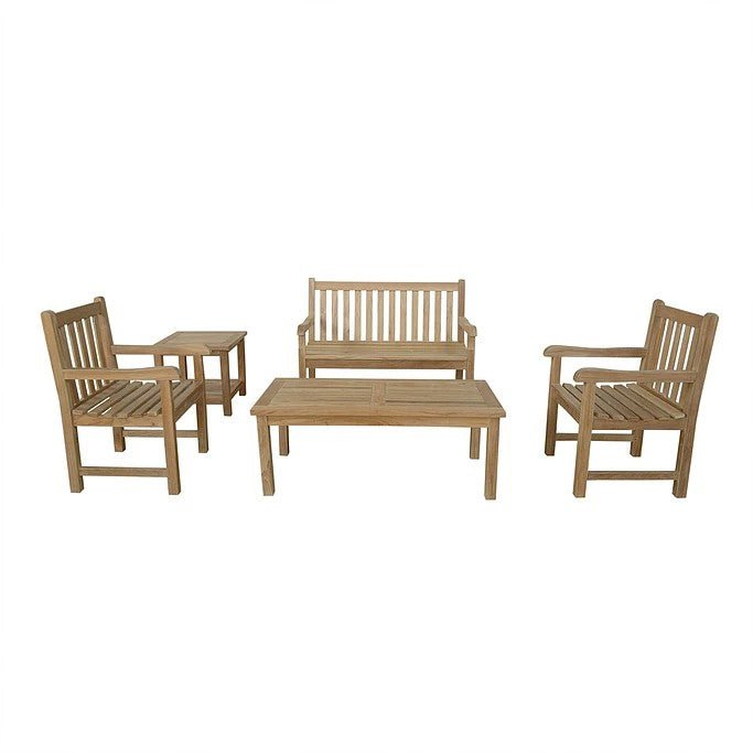 SET-118 CONVERSATION SET - Clinch River Fishing USA