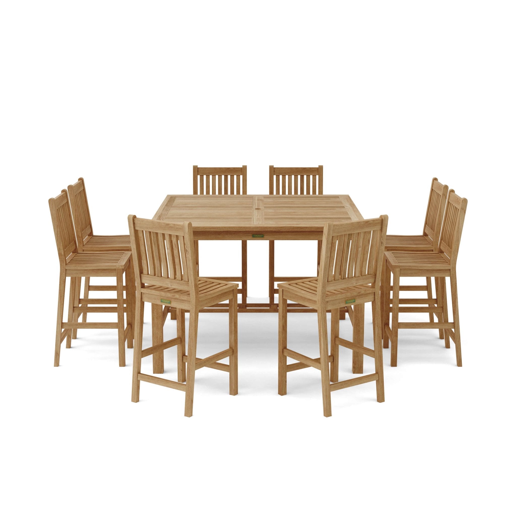 SET-121 BAR TABLE SET - Clinch River Fishing USA