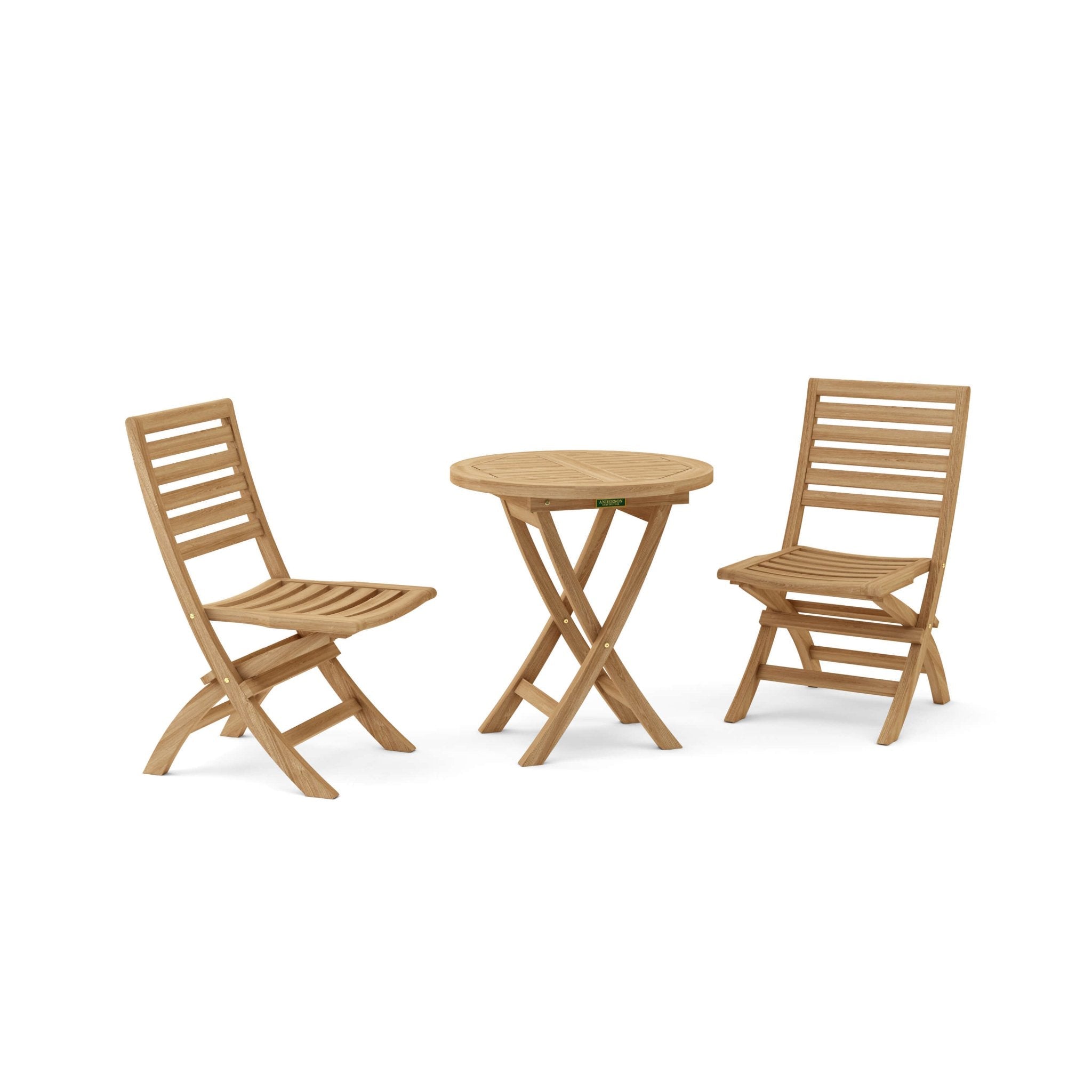 SET-13 BISTRO TABLE SET - Clinch River Fishing USA