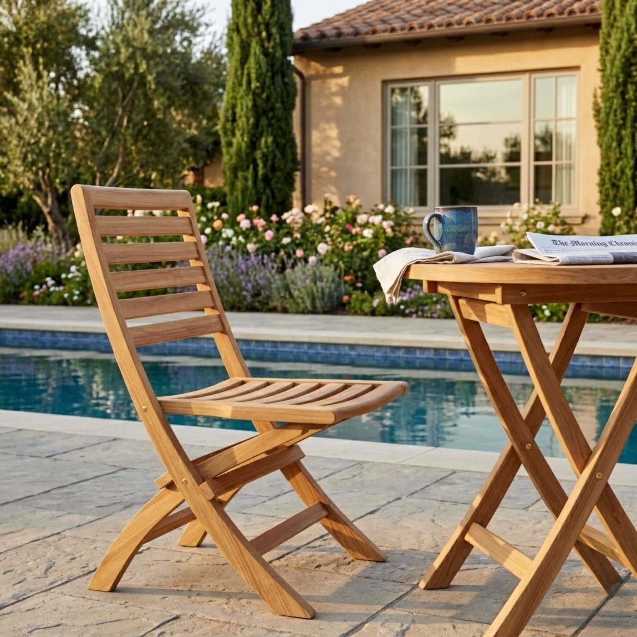 SET-13 BISTRO TABLE SET - Clinch River Fishing USA