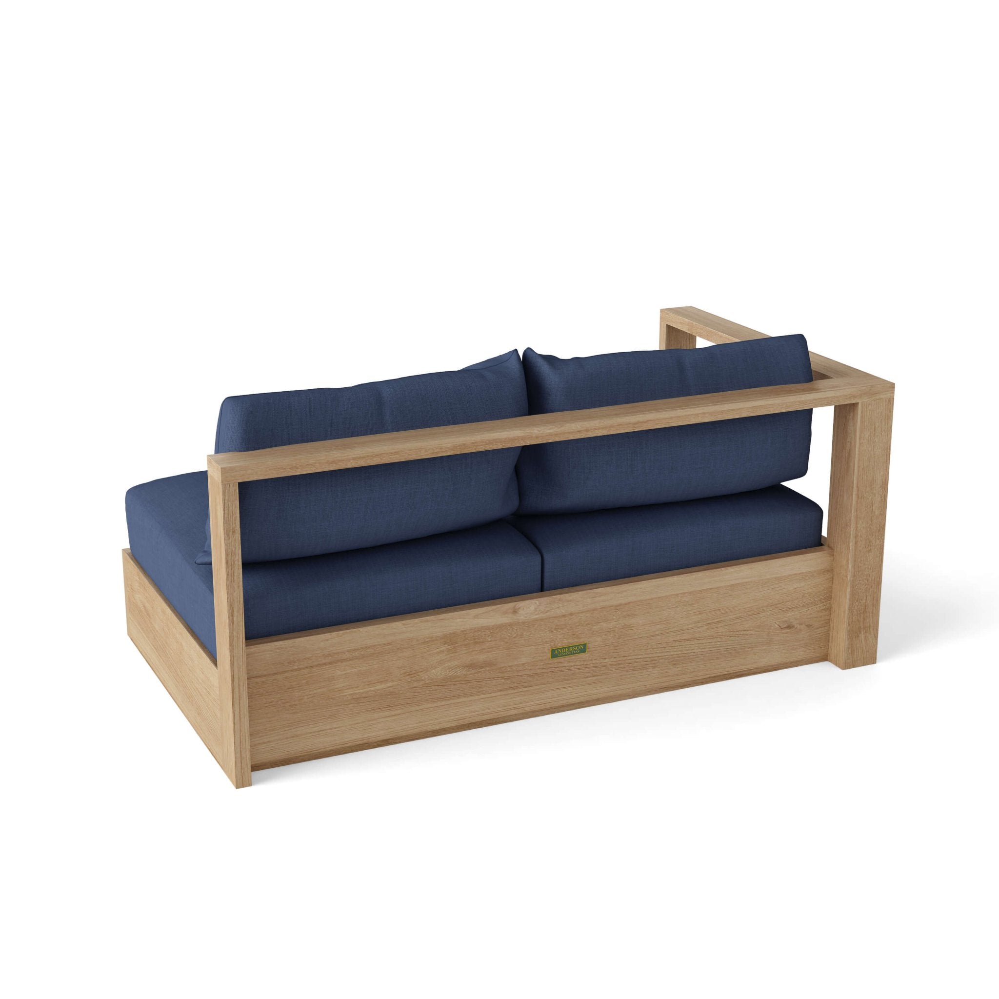 SET - 152 COPACABANA MODULAR DEEP SEATING SET - Clinch River Fishing USA