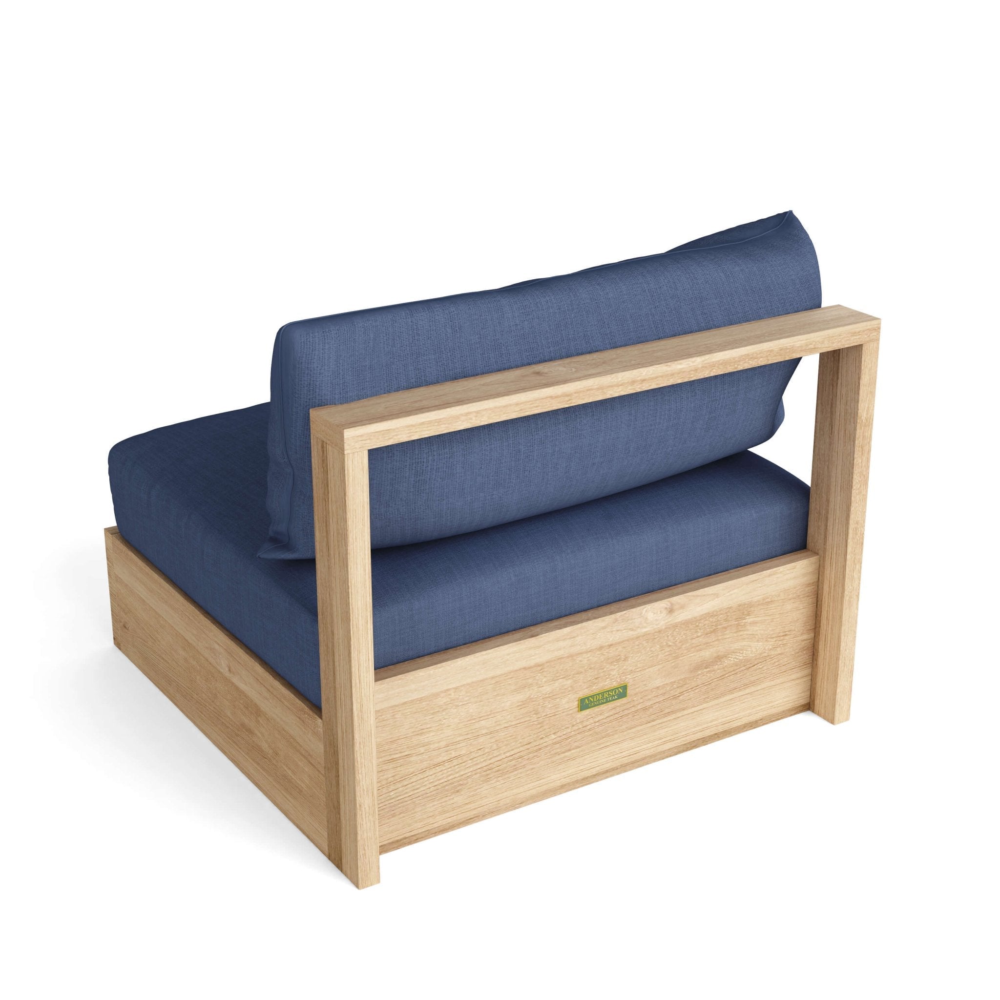 SET-152 COPACABANA MODULAR DEEP SEATING SET - Clinch River Fishing USA