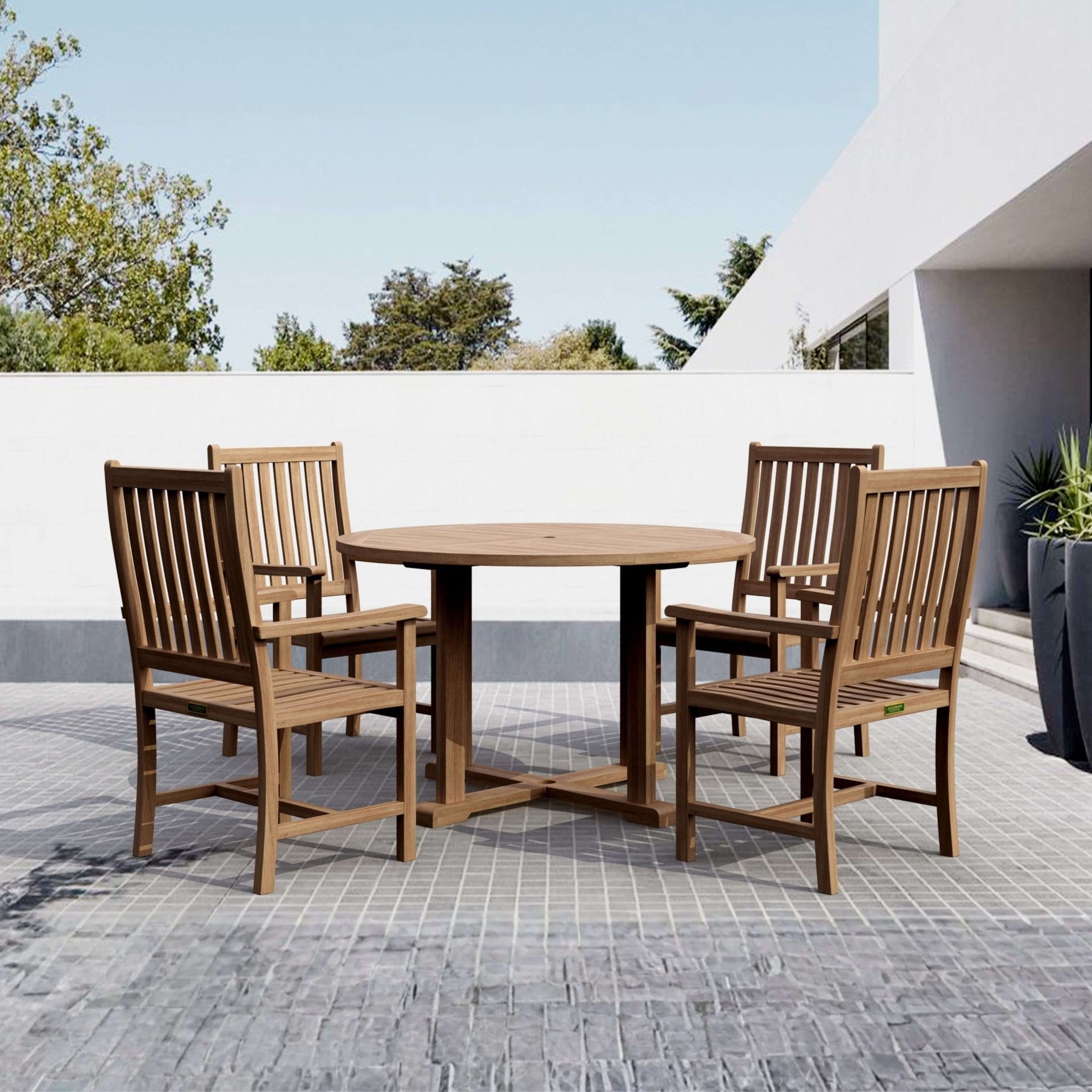 SET - 16 DINING TABLE SET - Clinch River Fishing USA