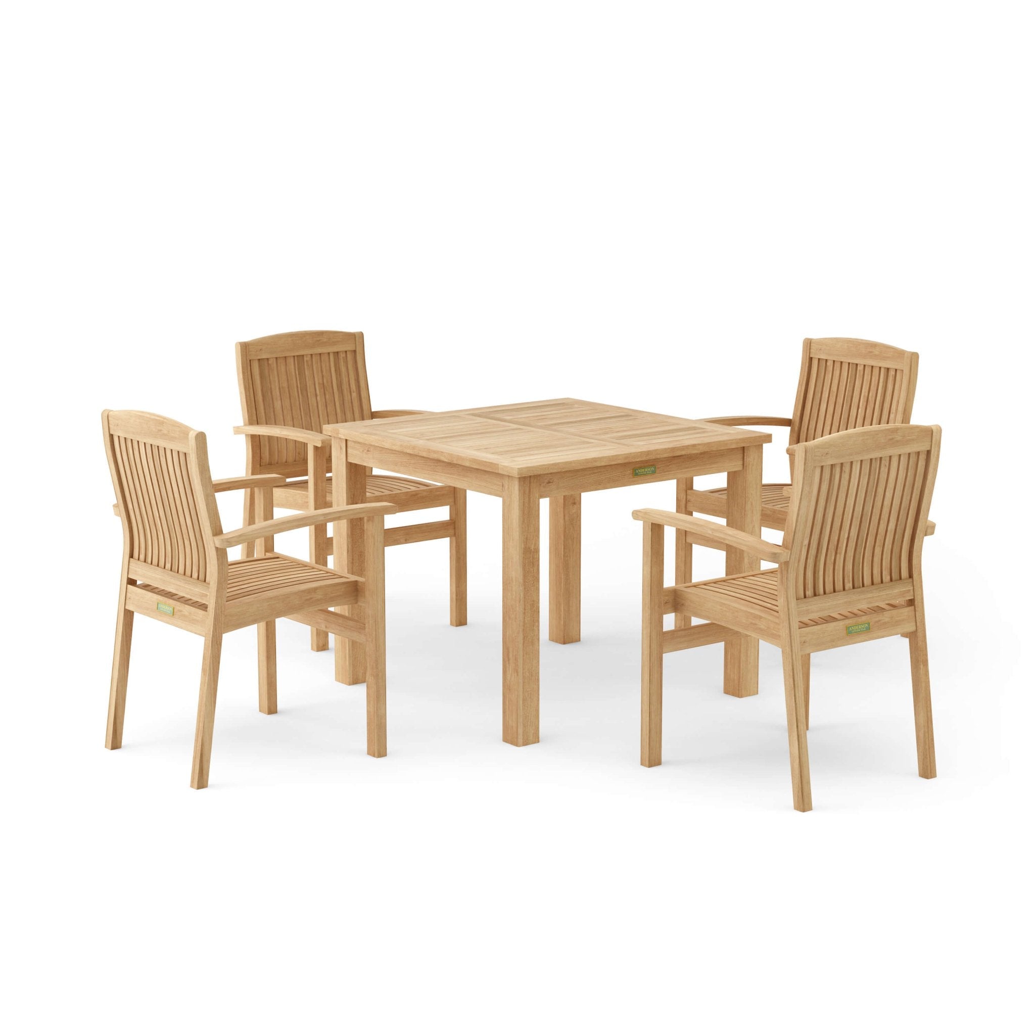 SET-21 BISTRO TABLE SET - Clinch River Fishing USA