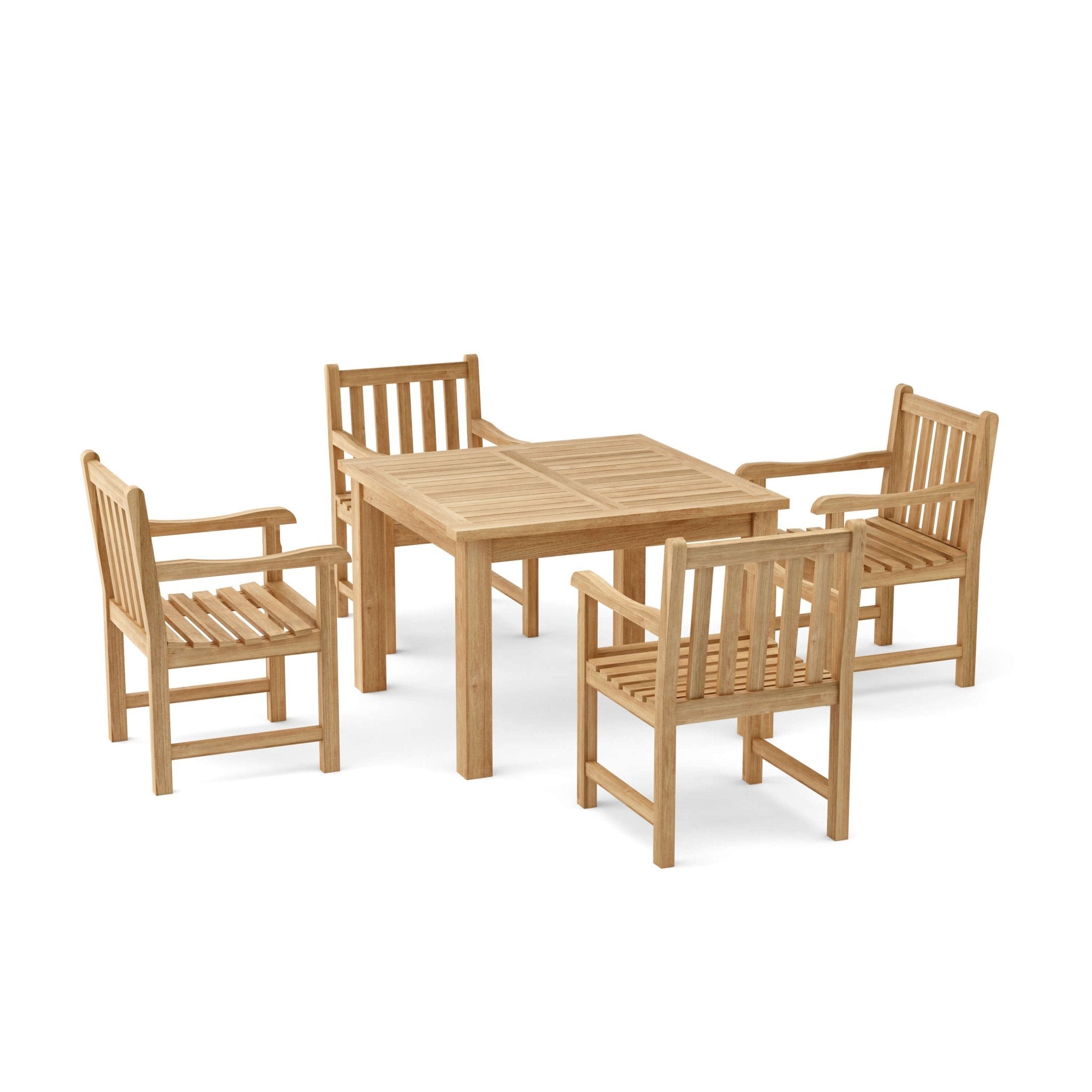 SET-214 MONTAGE BRAXTON II 5-PC SET - Clinch River Fishing USA