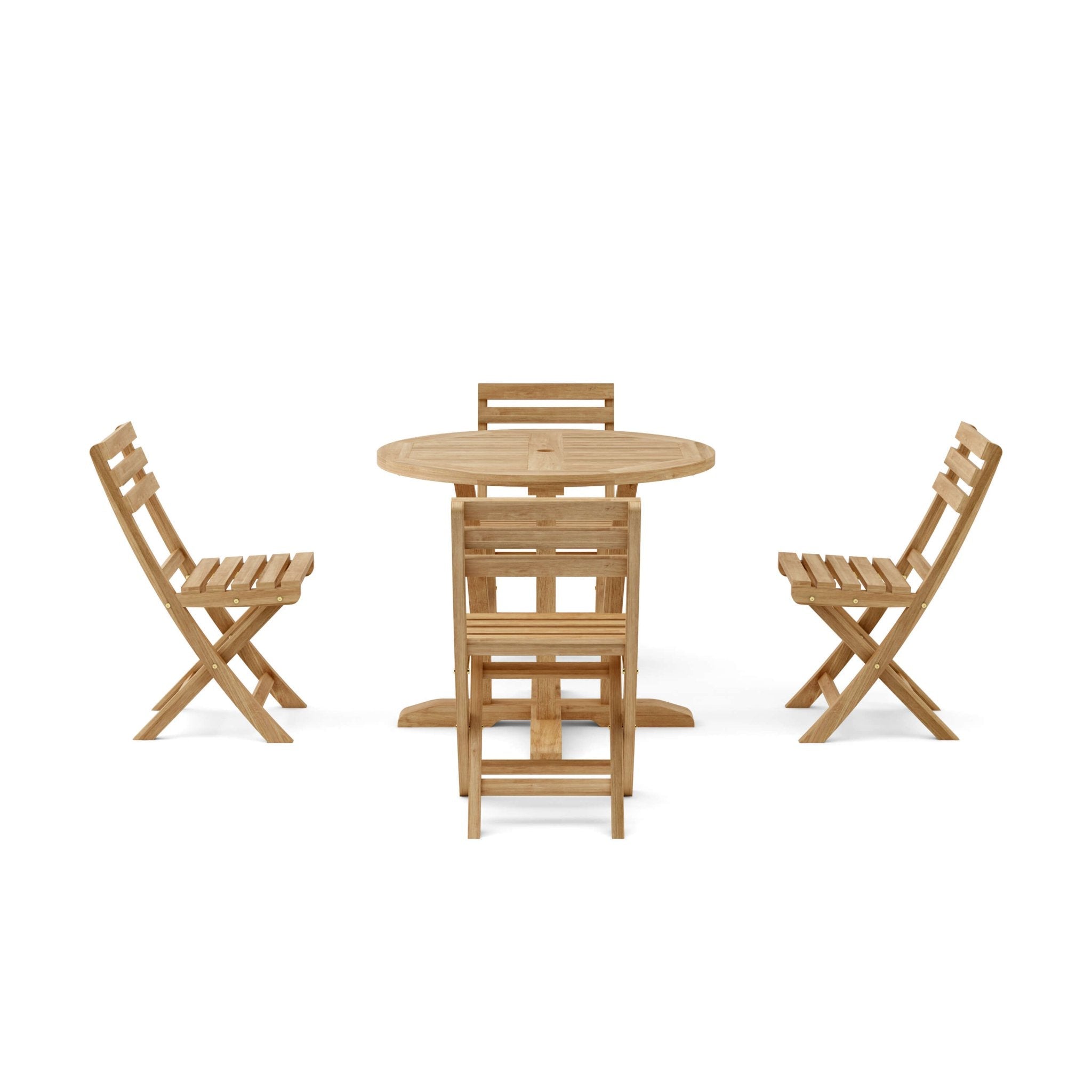 SET-227 DESCANSO ALABAMA 5-PC SET - Clinch River Fishing USA