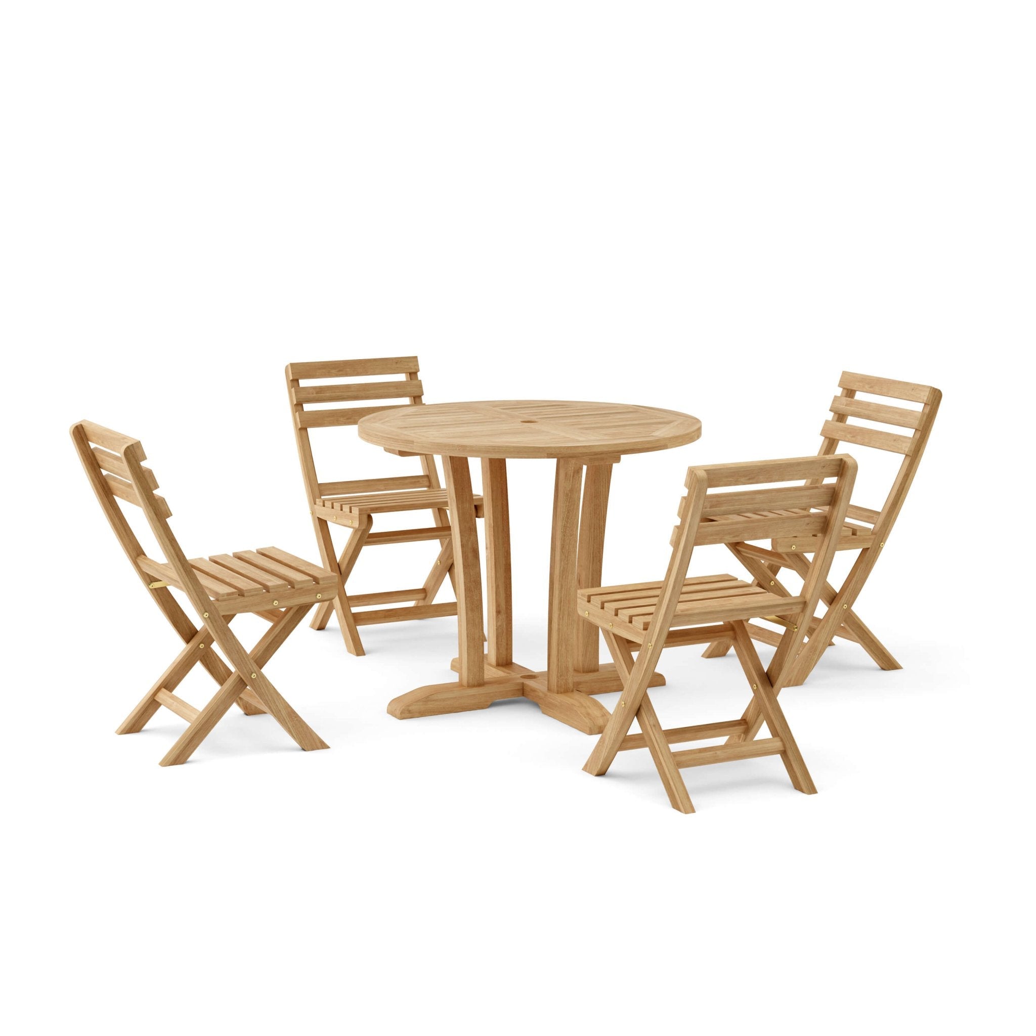 SET-227 DESCANSO ALABAMA 5-PC SET - Clinch River Fishing USA