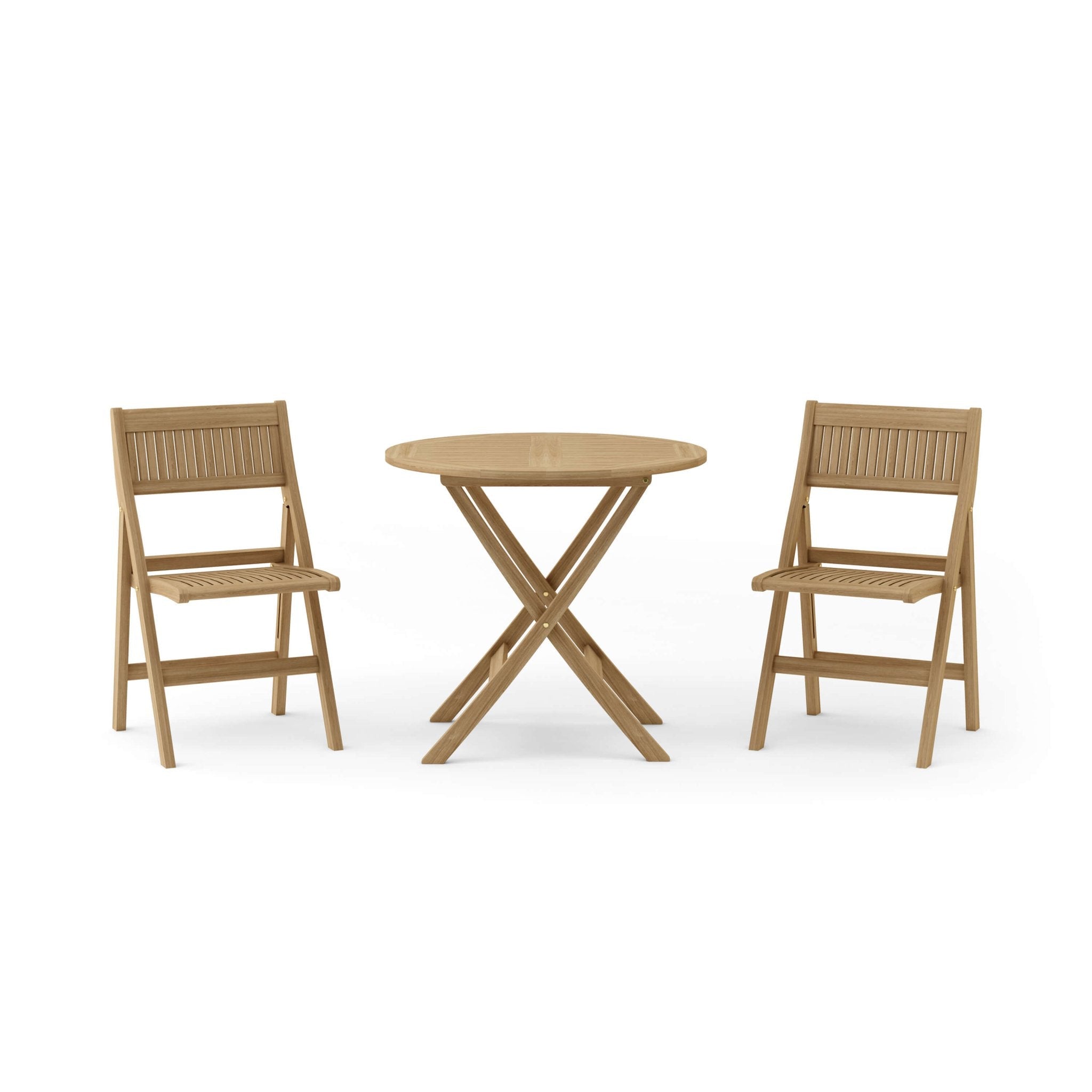 SET-23 BISTRO TABLE SET - Clinch River Fishing USA