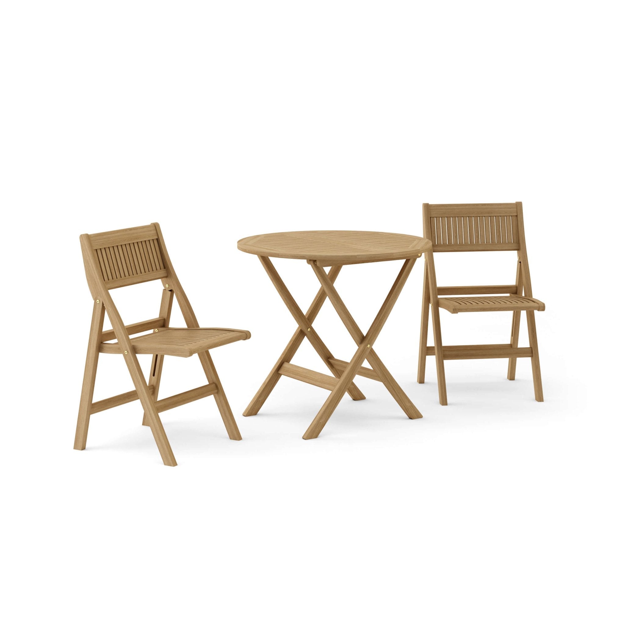 SET-23 BISTRO TABLE SET - Clinch River Fishing USA