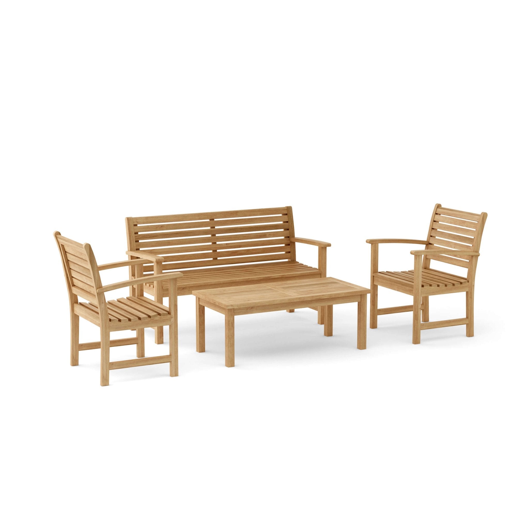 SET-230 CONVERSATION SET - Clinch River Fishing USA