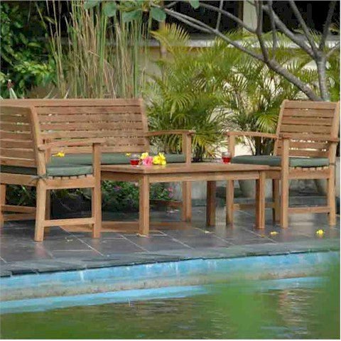 SET-230 CONVERSATION SET - Clinch River Fishing USA