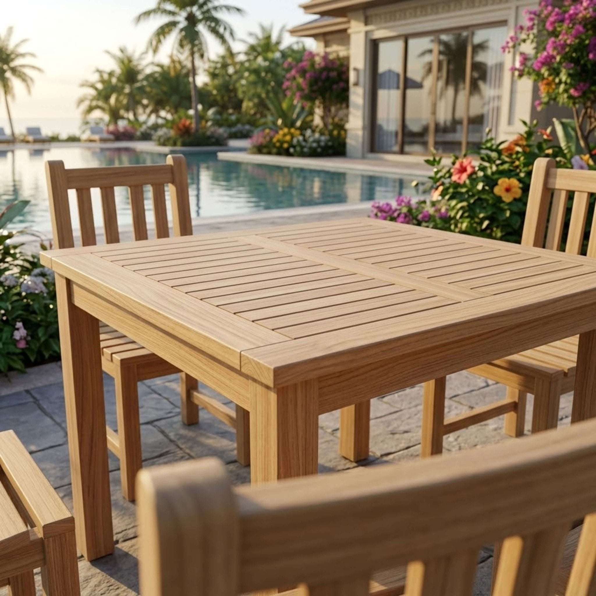 SET-25 BISTRO TABLE SET - Clinch River Fishing USA