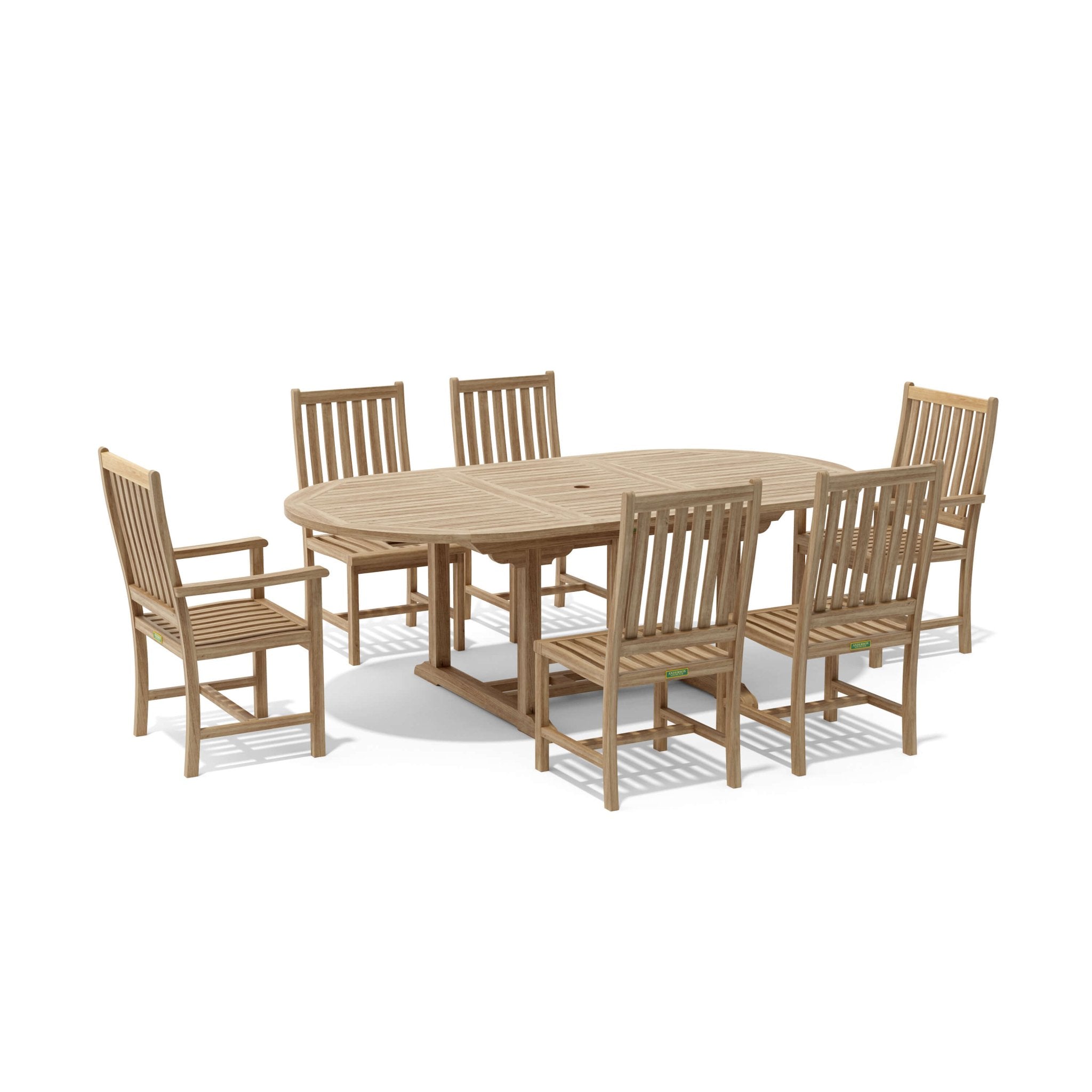 SET - 26 DINING TABLE SET - Clinch River Fishing USA