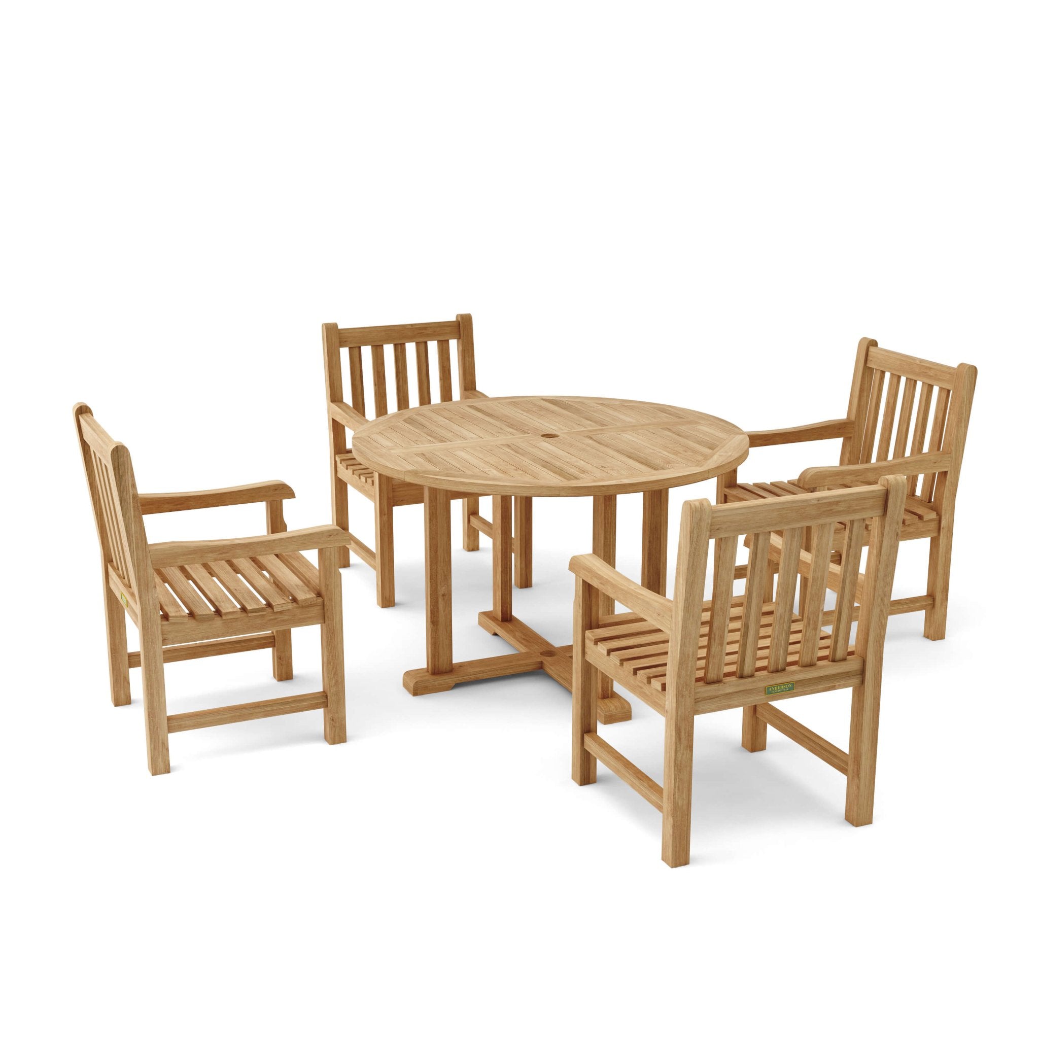 SET - 27 DINING TABLE SET - Clinch River Fishing USA
