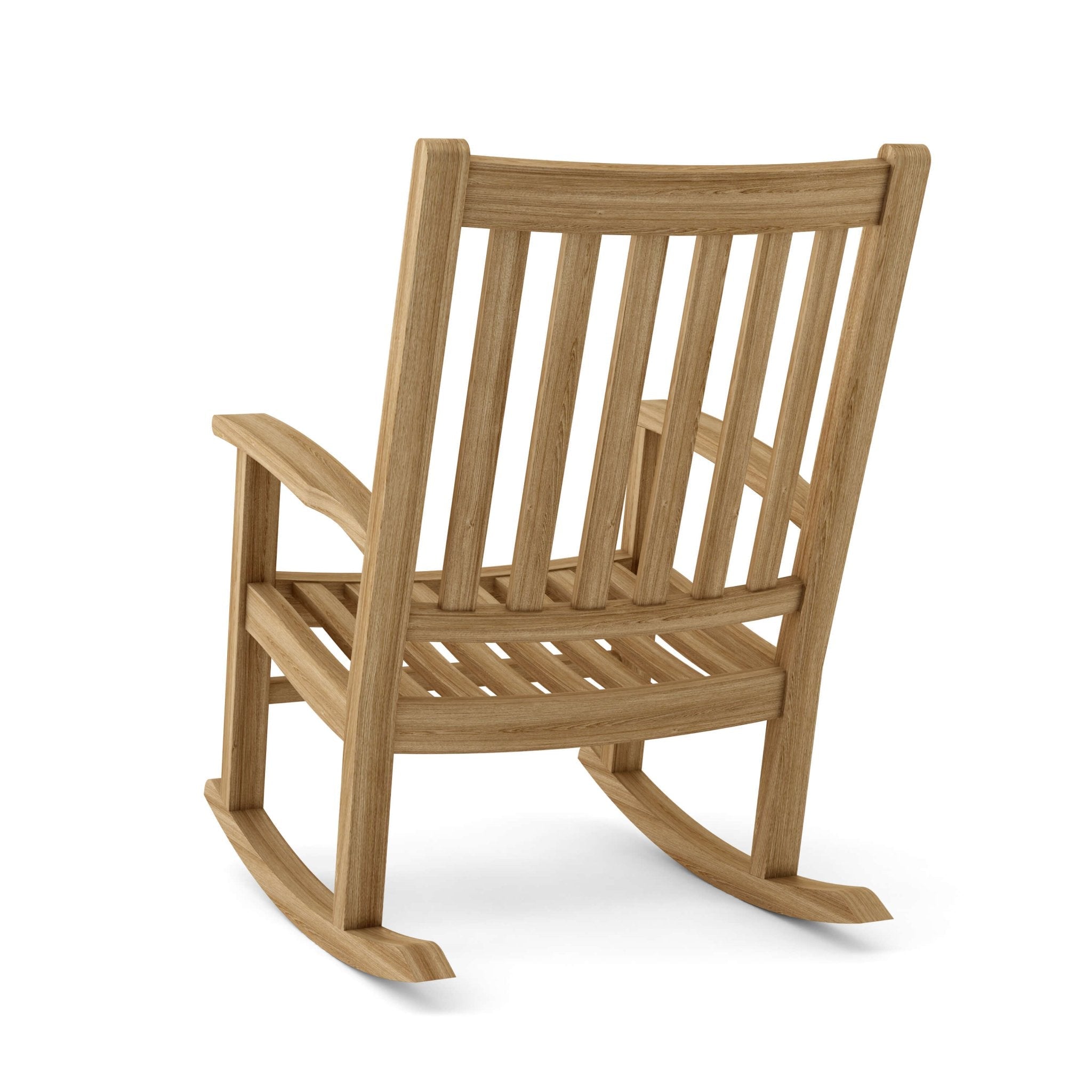 SET-270 PALM BEACH ROCKING CHAIR 3-PC SET - Clinch River Fishing USA
