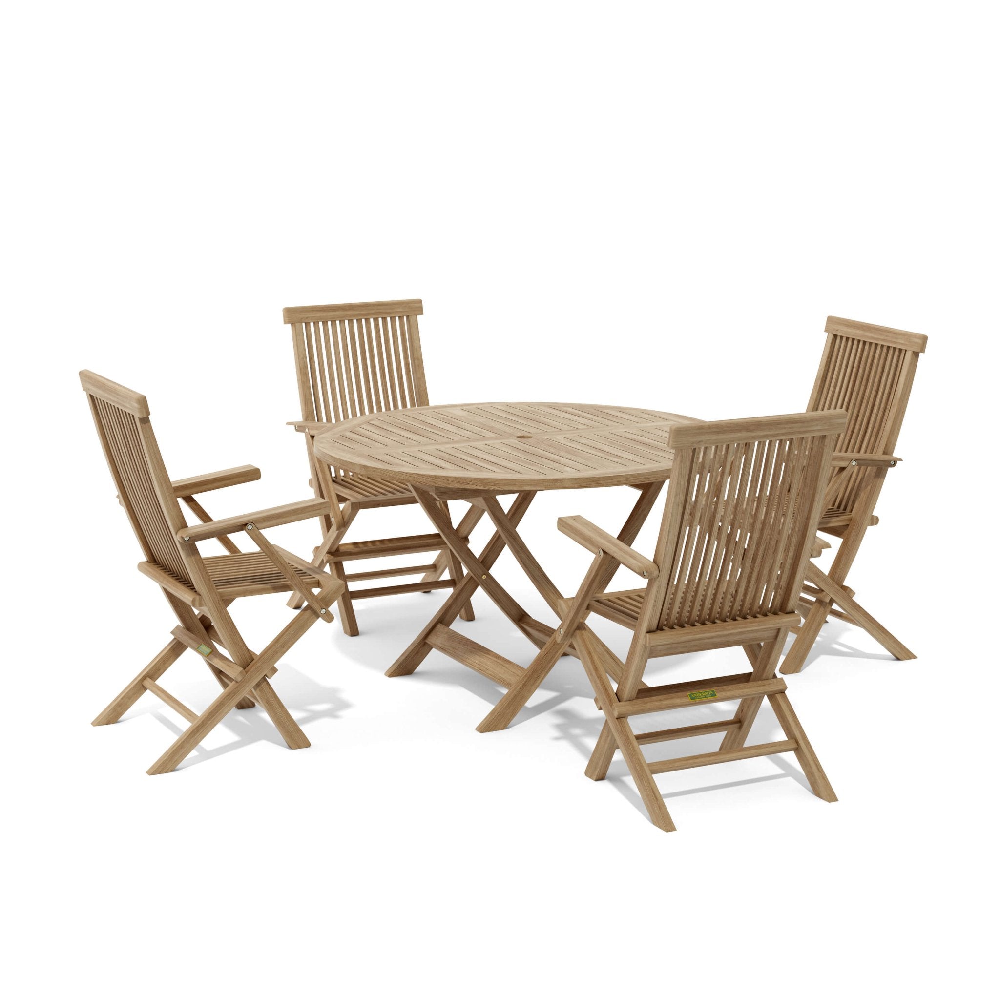 SET - 28 DINING TABLE SET - Clinch River Fishing USA