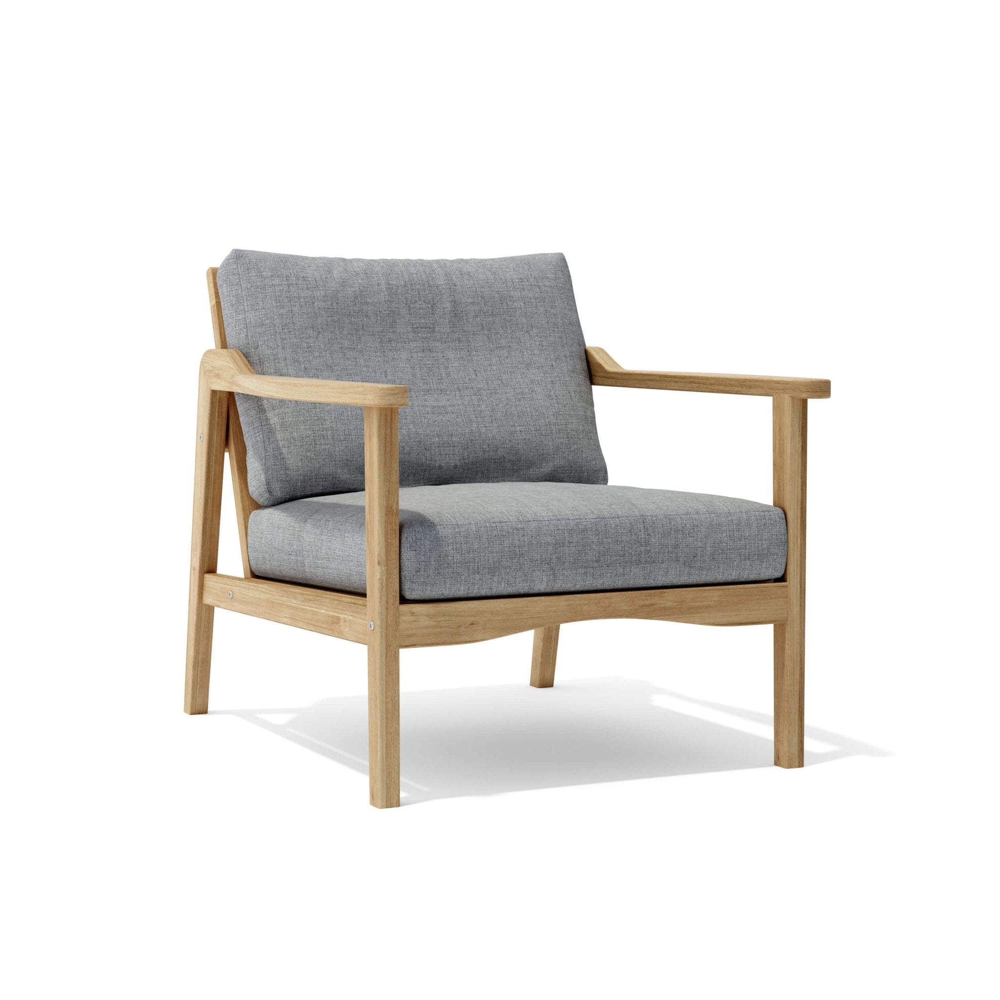 SET-3025 AMALFI DEEP SEATING SET - Clinch River Fishing USA
