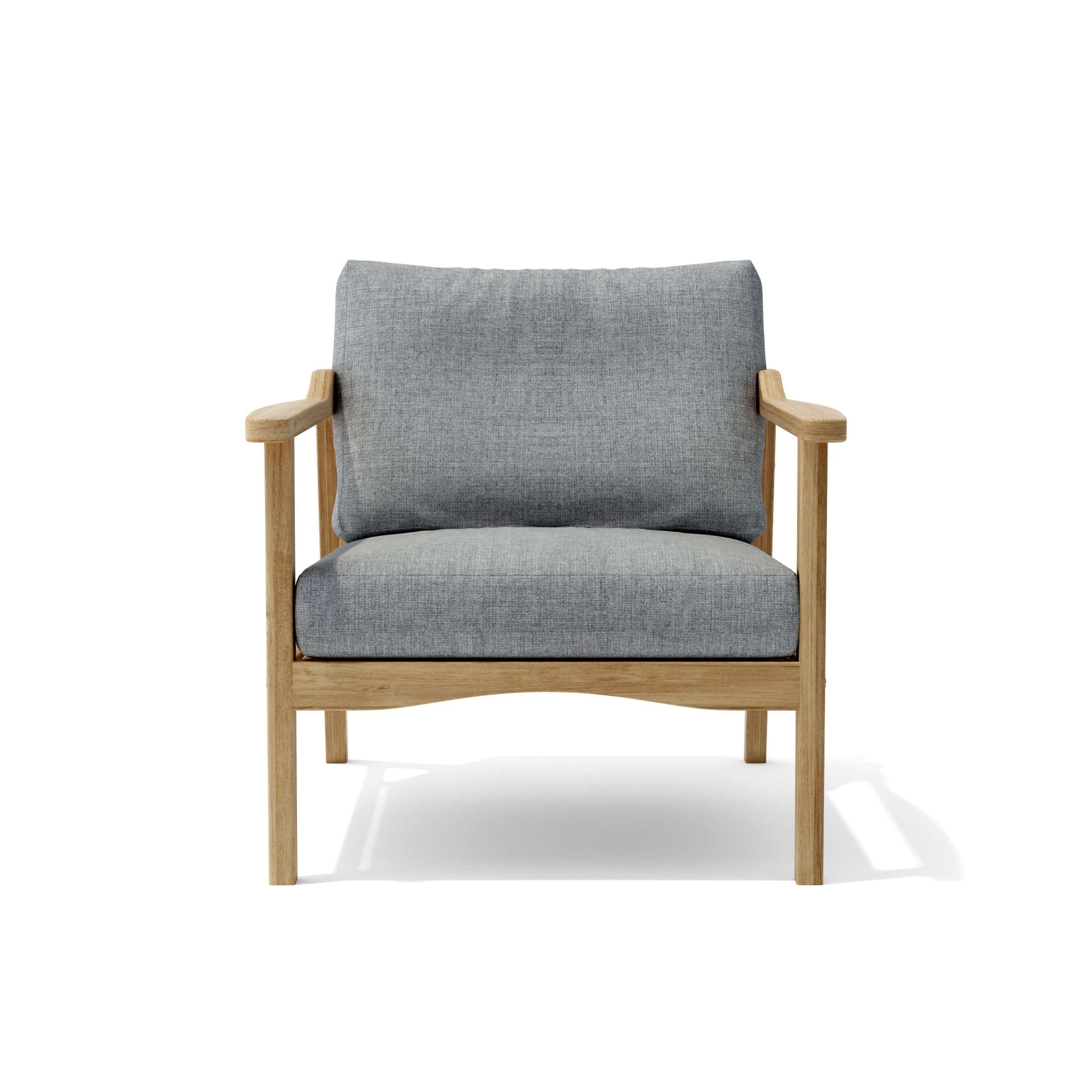 SET-3025 AMALFI DEEP SEATING SET - Clinch River Fishing USA