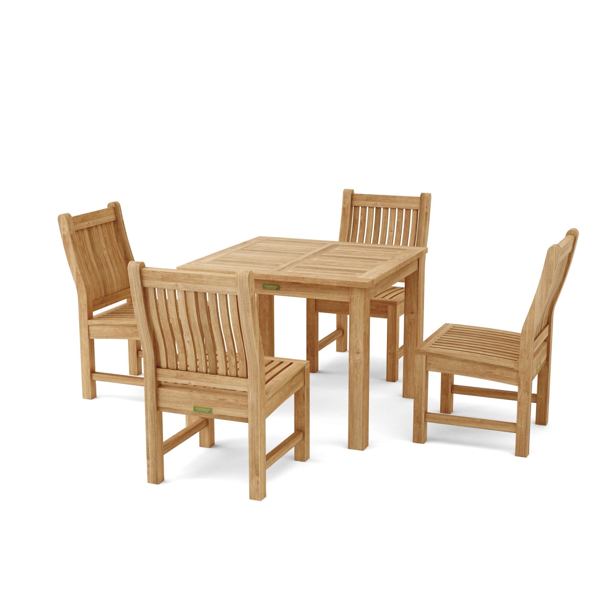SET-38 BISTRO TABLE SET - Clinch River Fishing USA