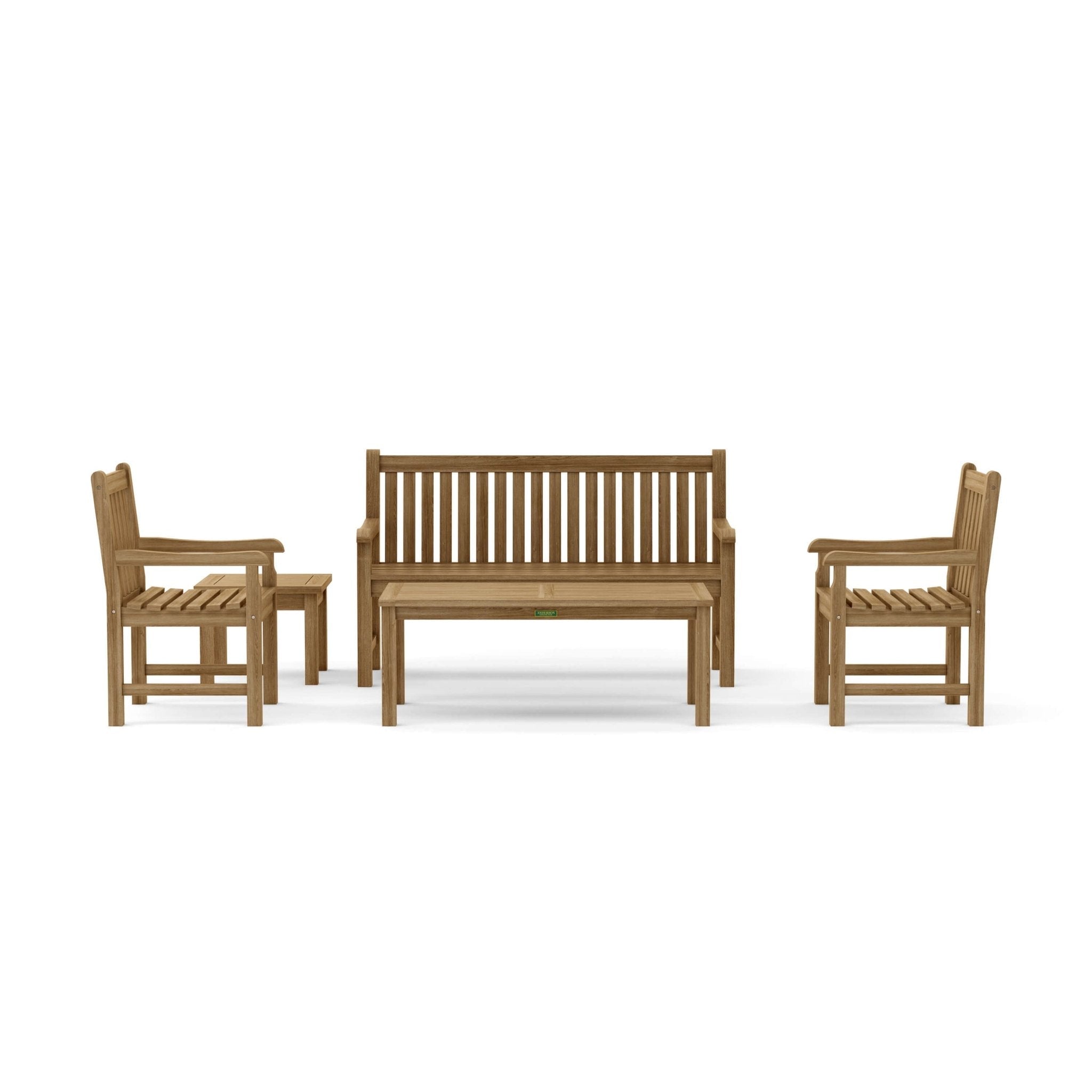 SET-44 CONVERSATION SET - Clinch River Fishing USA