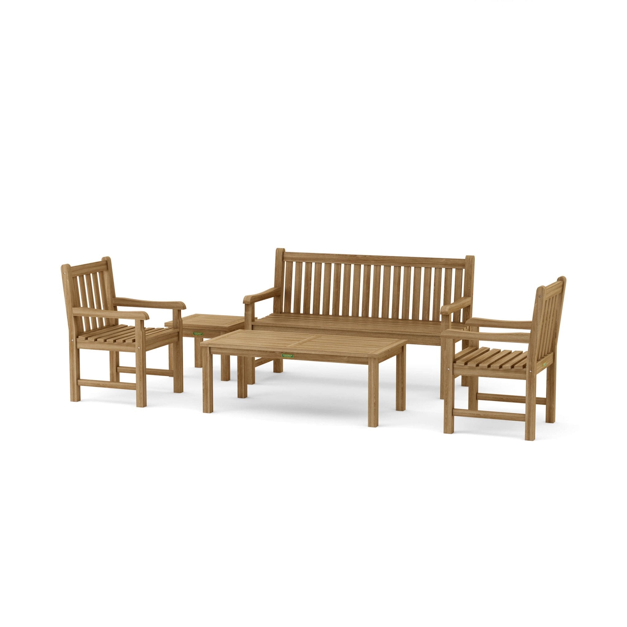 SET-44 CONVERSATION SET - Clinch River Fishing USA