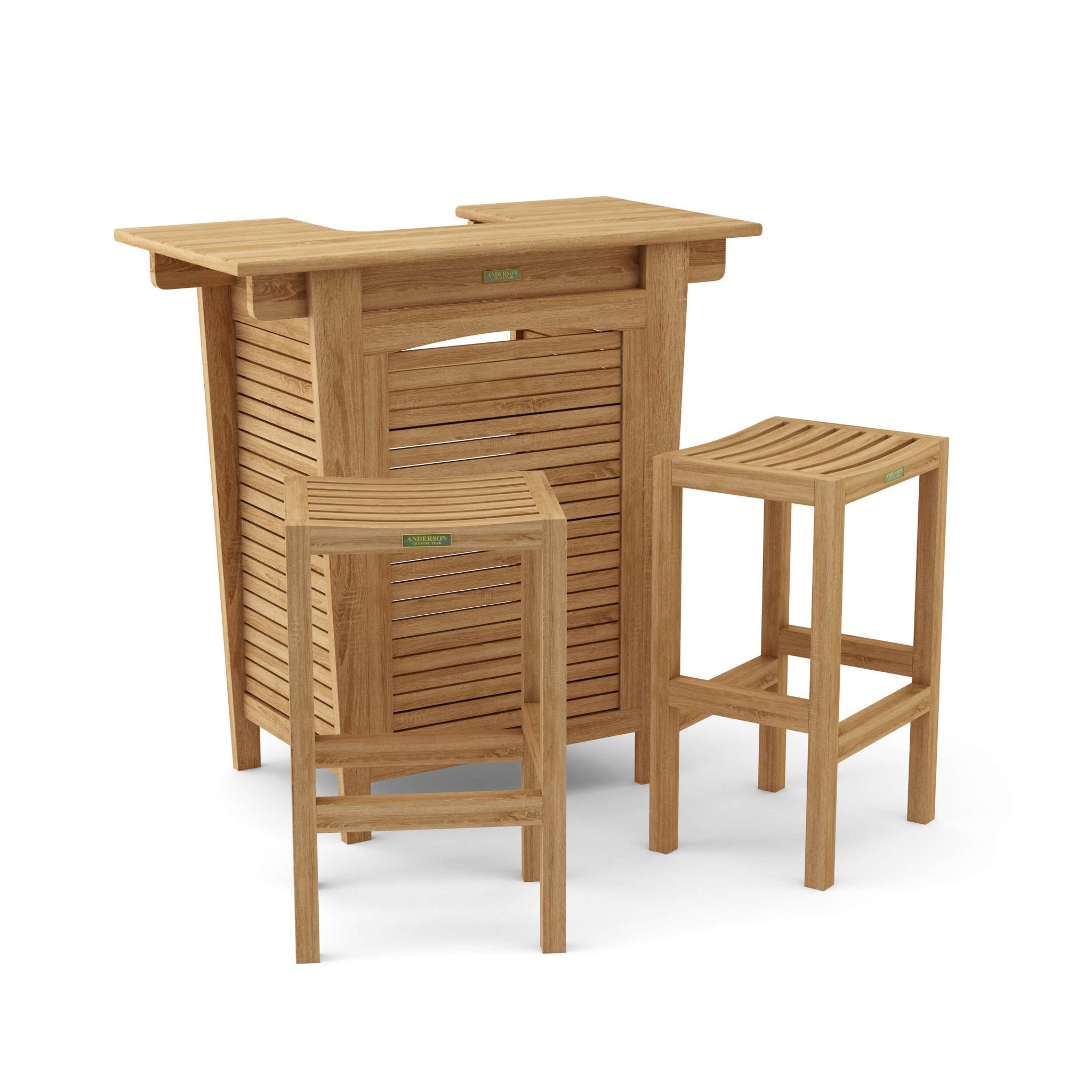 SET-49 BAR TABLE SET - Clinch River Fishing USA