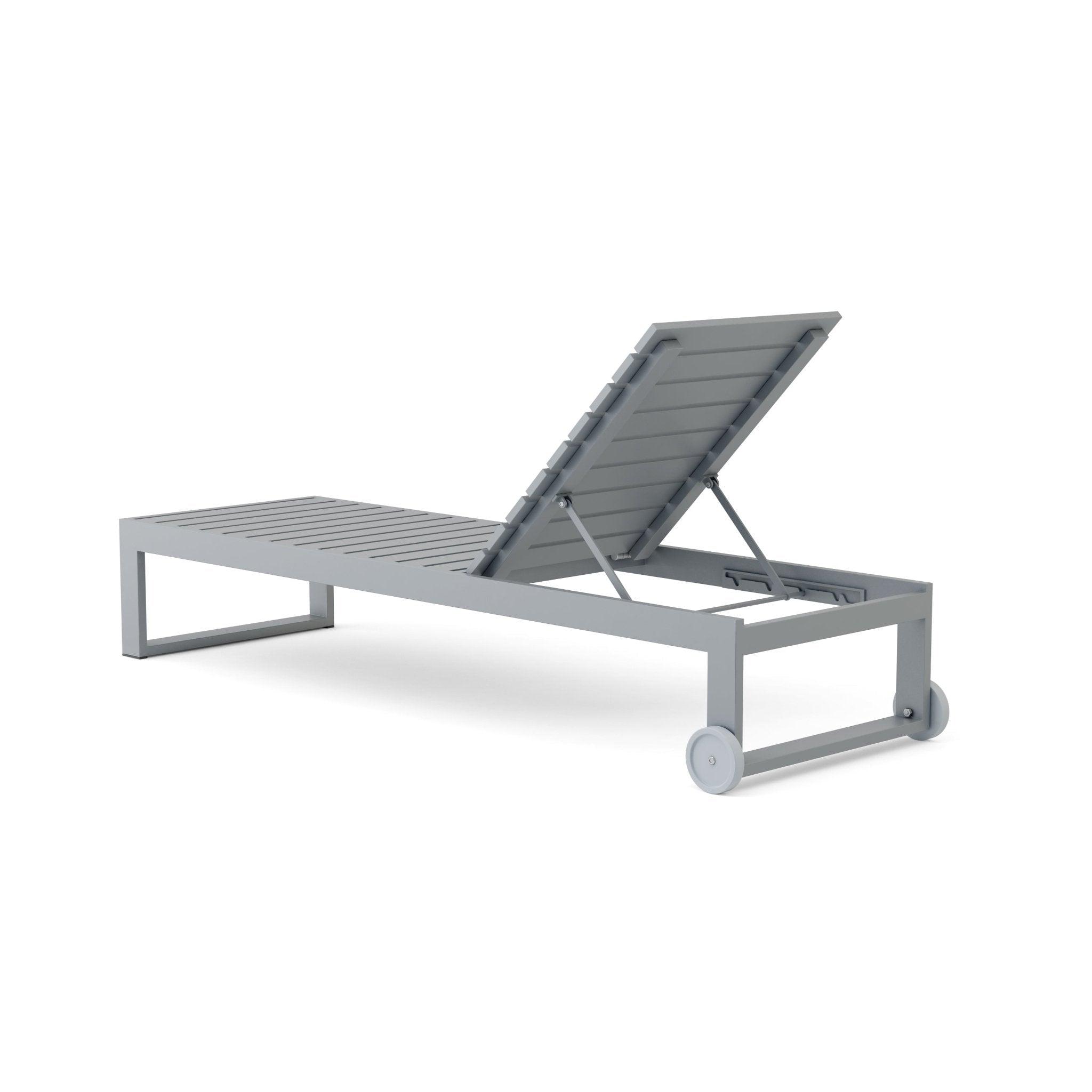 SET-5005 LUCCA 3-PC SUN LOUNGER SET - Clinch River Fishing USA