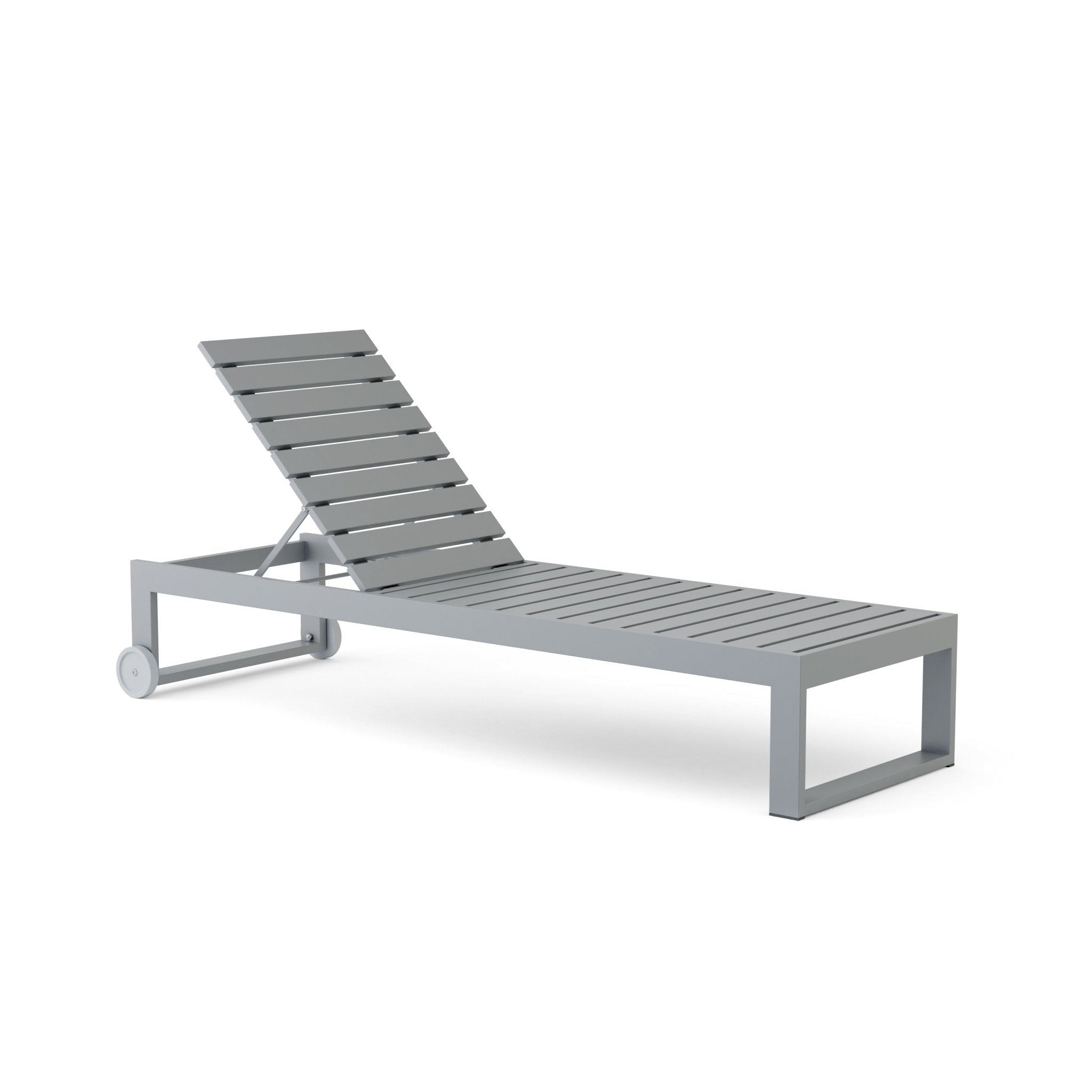 SET-5005 LUCCA 3-PC SUN LOUNGER SET - Clinch River Fishing USA