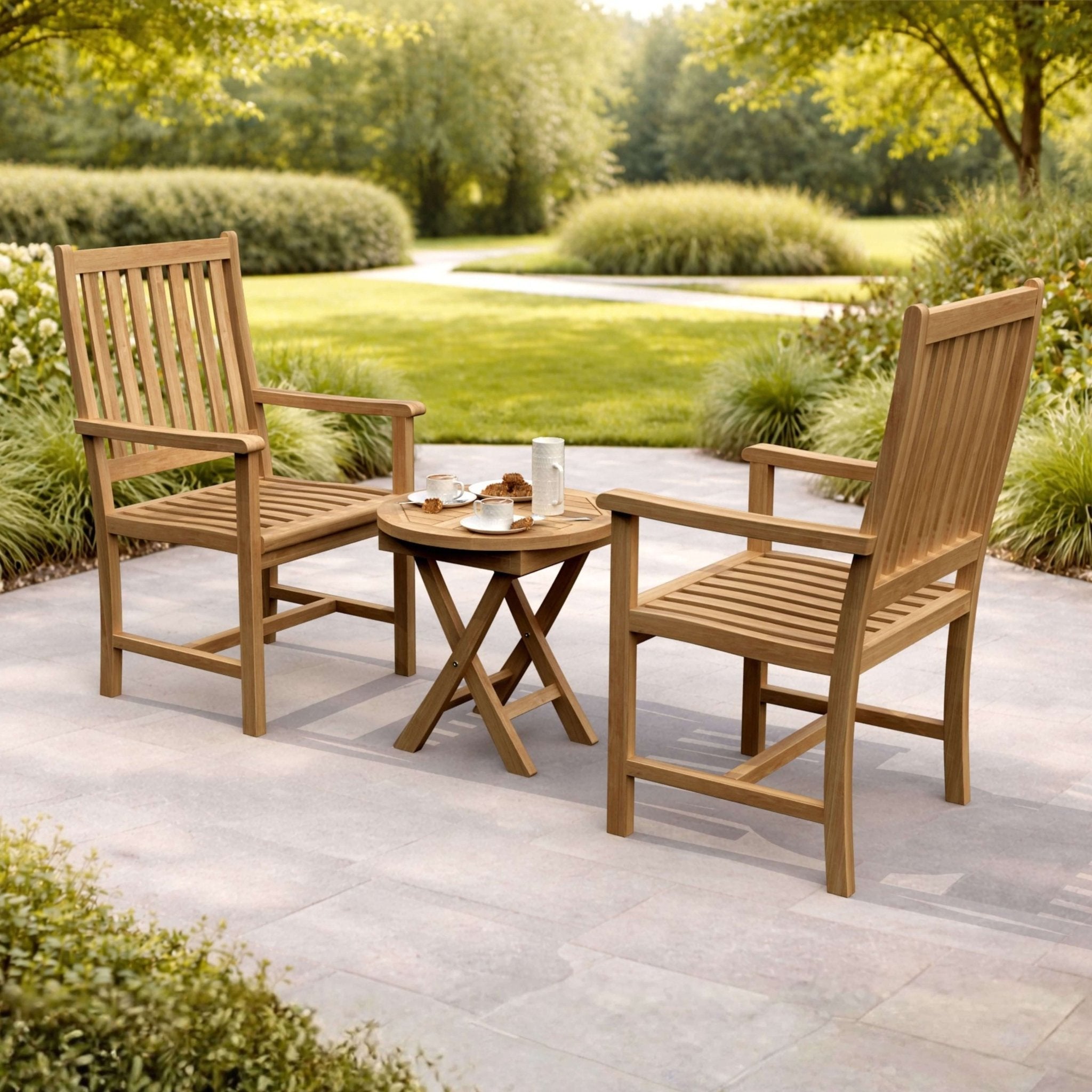 SET-51 BISTRO TABLE SET - Clinch River Fishing USA