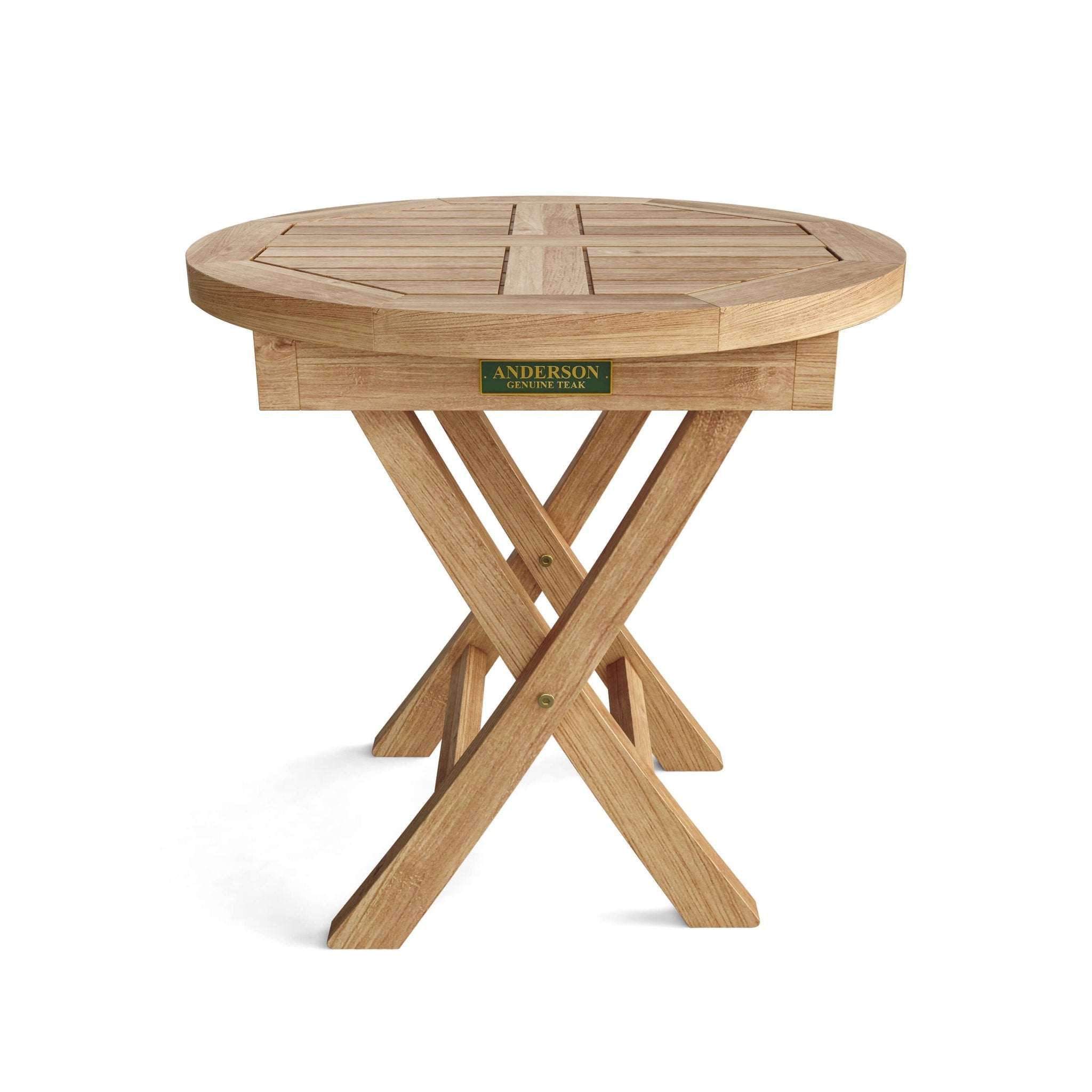 SET-51 BISTRO TABLE SET - Clinch River Fishing USA