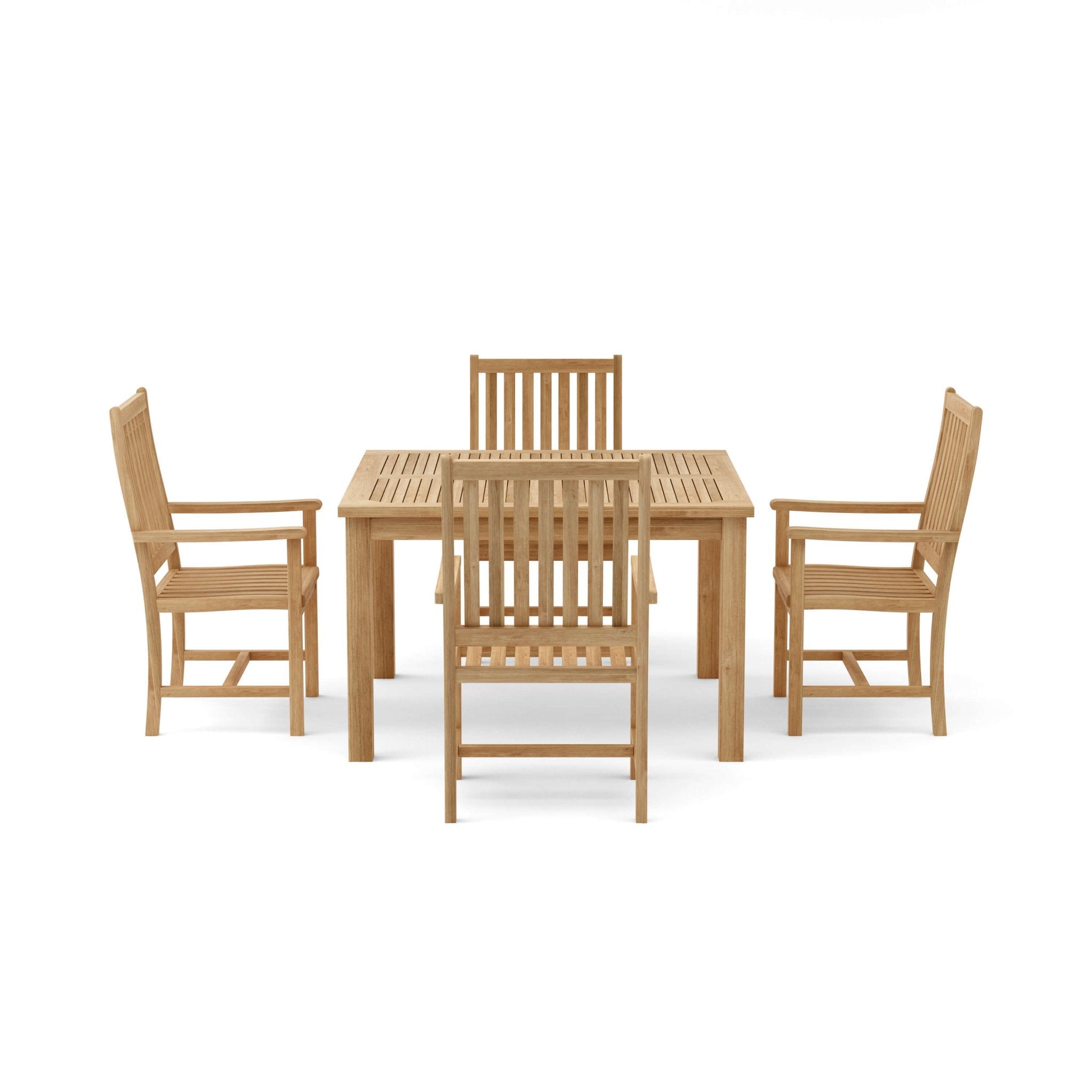 SET-61 DINING TABLE SET - Clinch River Fishing USA