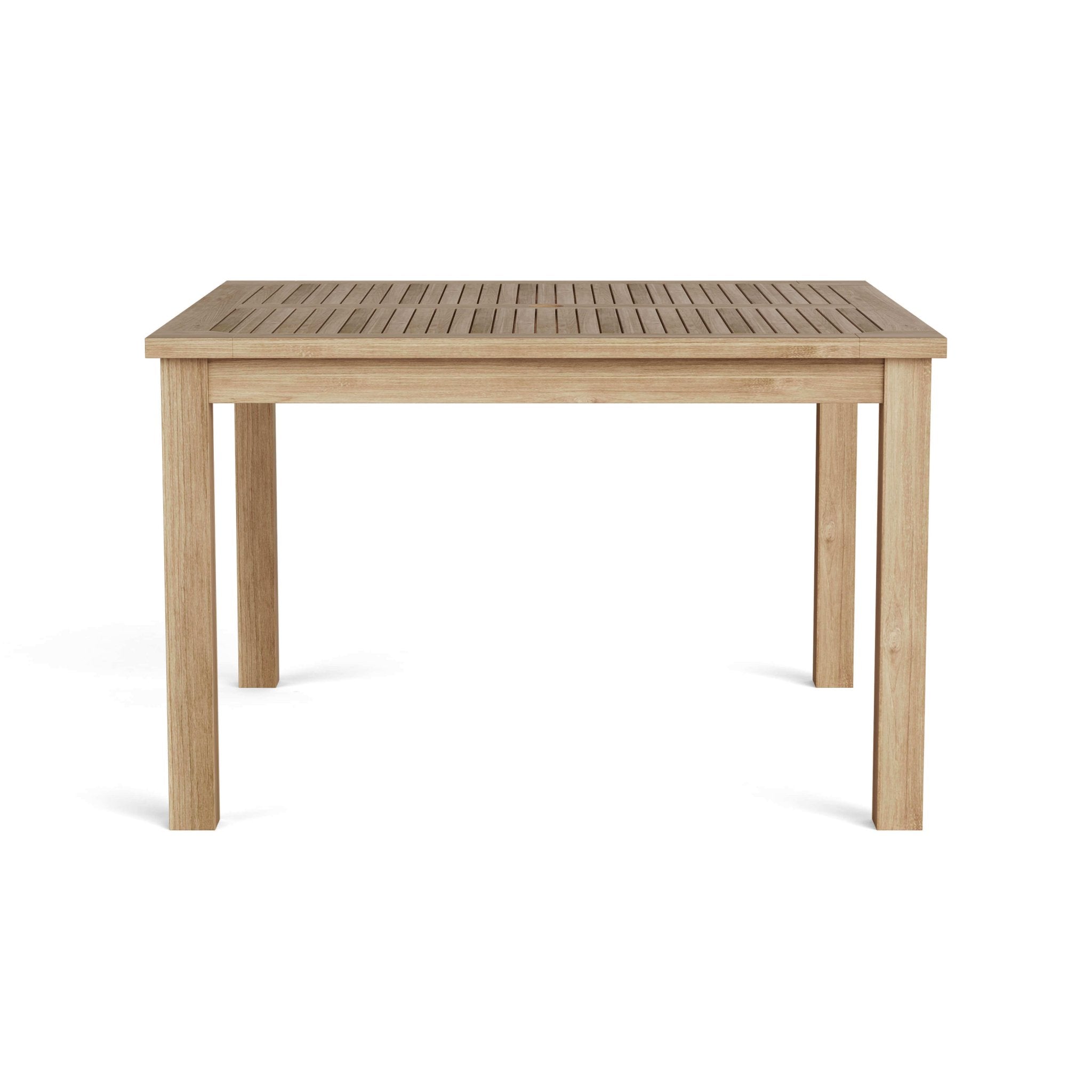 SET - 61 DINING TABLE SET - Clinch River Fishing USA