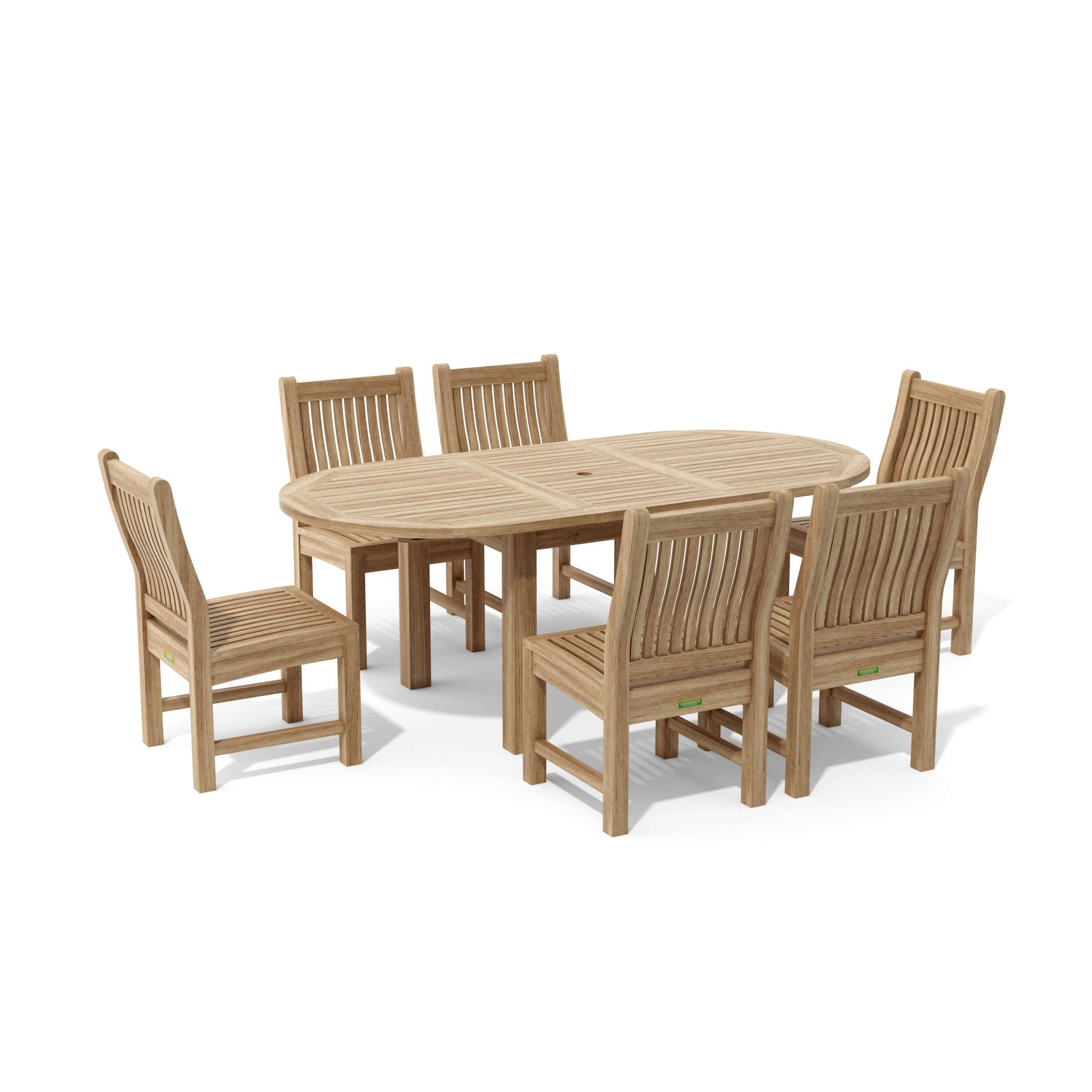 SET-82 DINING TABLE SET - Clinch River Fishing USA