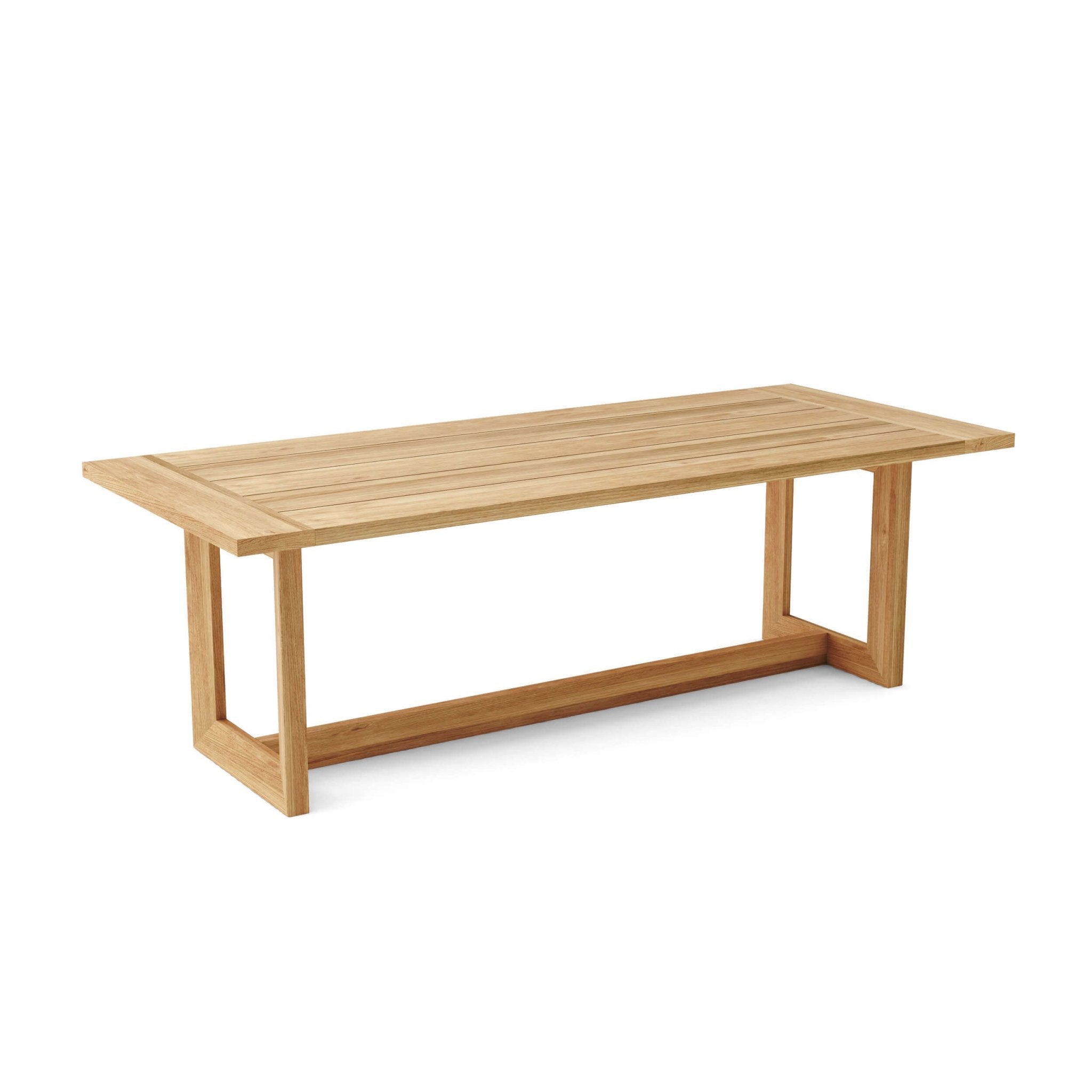 SET-856 SMYRNA DINING TABLE SET - Clinch River Fishing USA