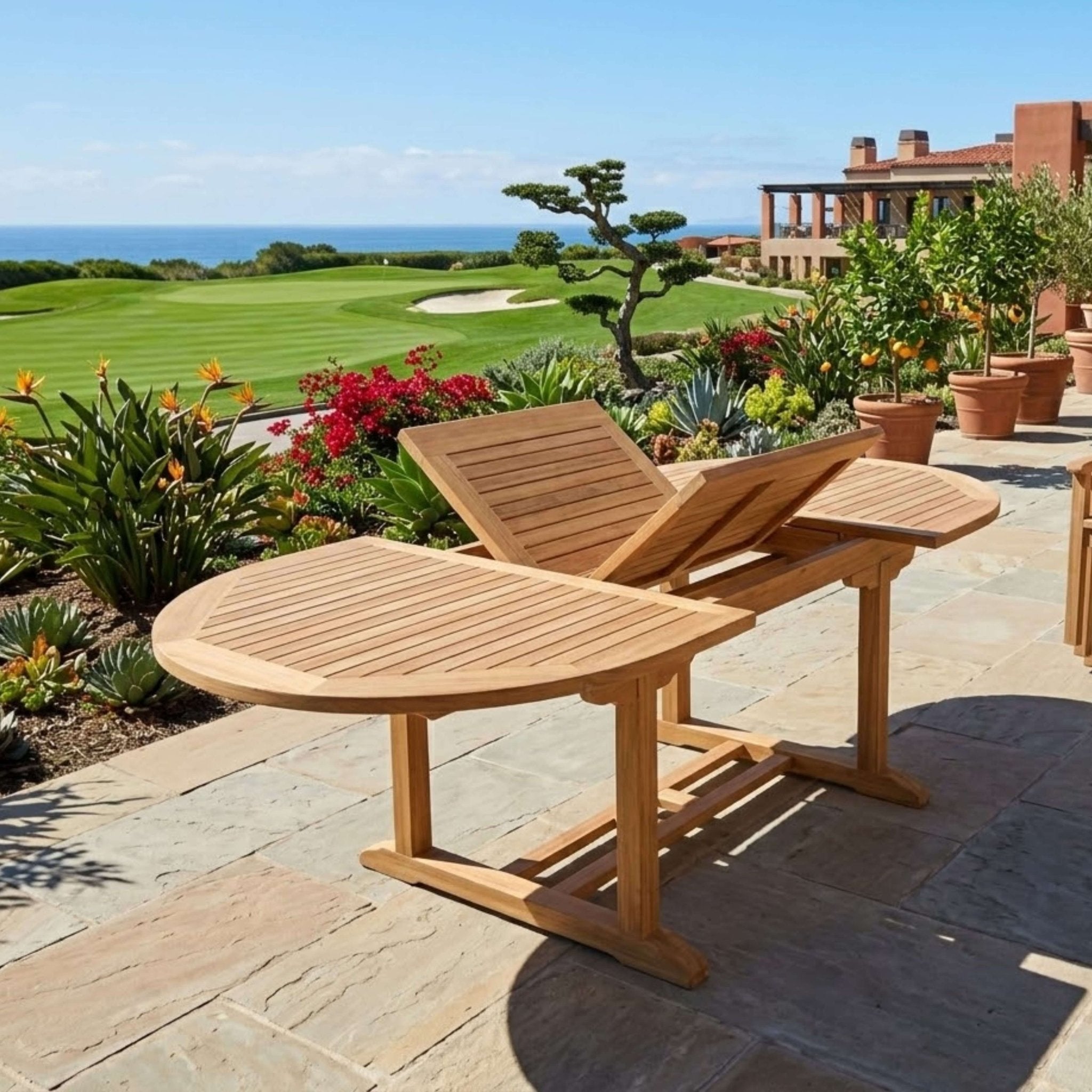 SET-86 DINING TABLE SET - Clinch River Fishing USA