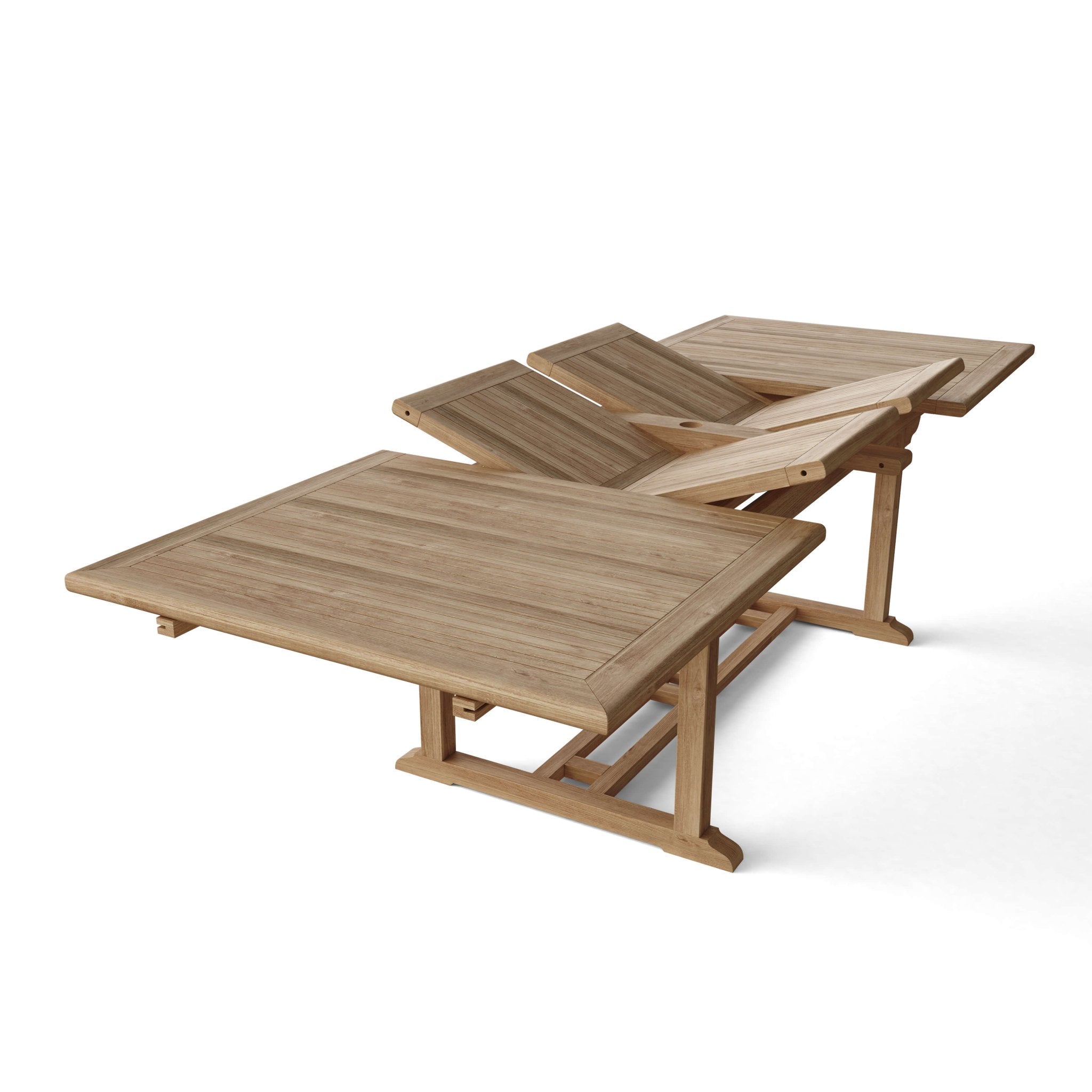 SET-90 DINING TABLE SET - Clinch River Fishing USA