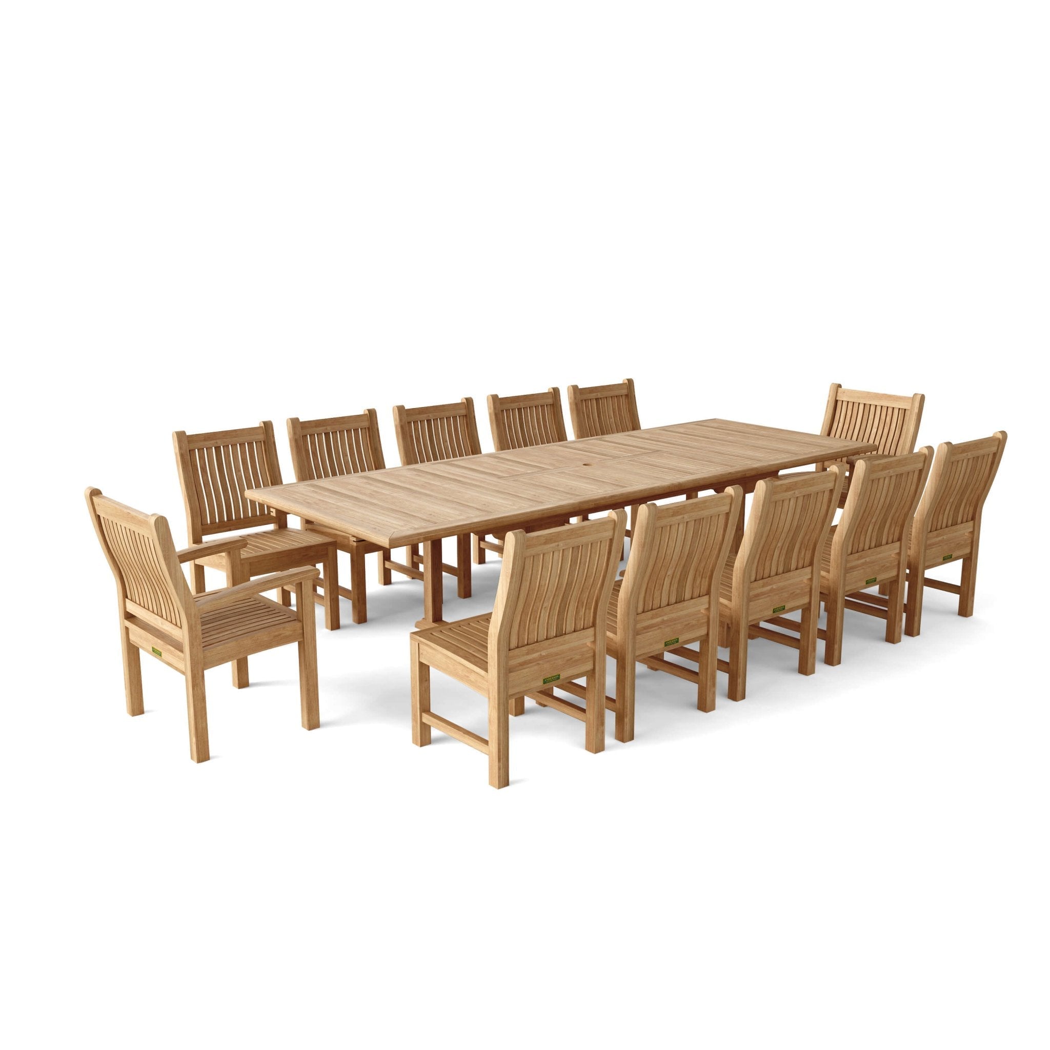 SET-90 DINING TABLE SET - Clinch River Fishing USA