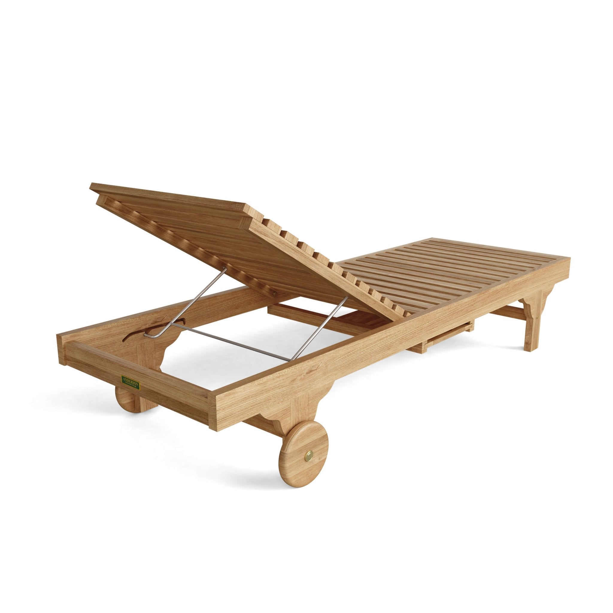 SET-SL-071 SUN LOUNGER SET - Clinch River Fishing USA