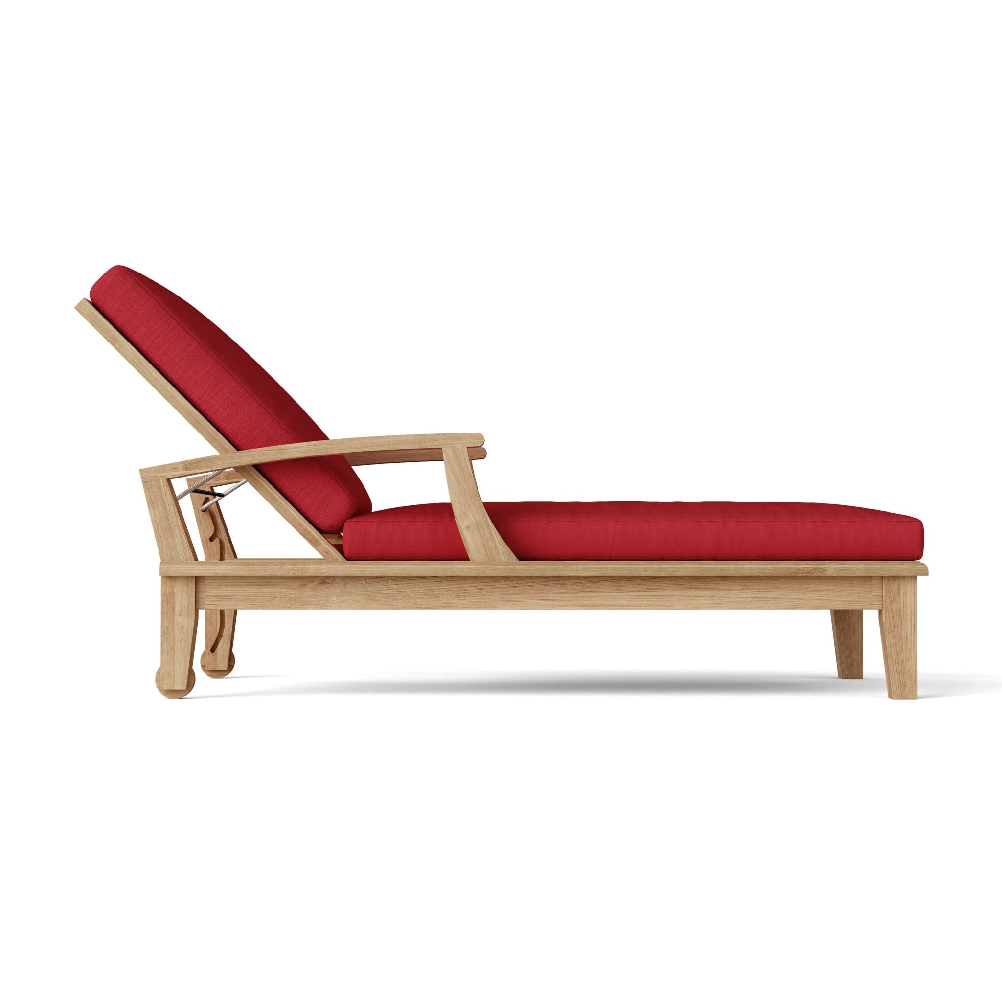 SET - SL - 109 4PCS BRIANNA SUN LOUNGER - Clinch River Fishing USA