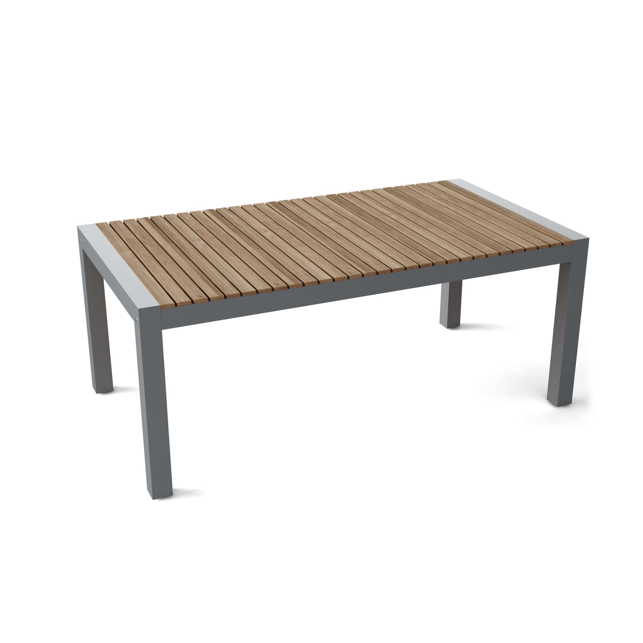 SEVILLE RECTANGULAR DINING TABLE - Clinch River Fishing USA
