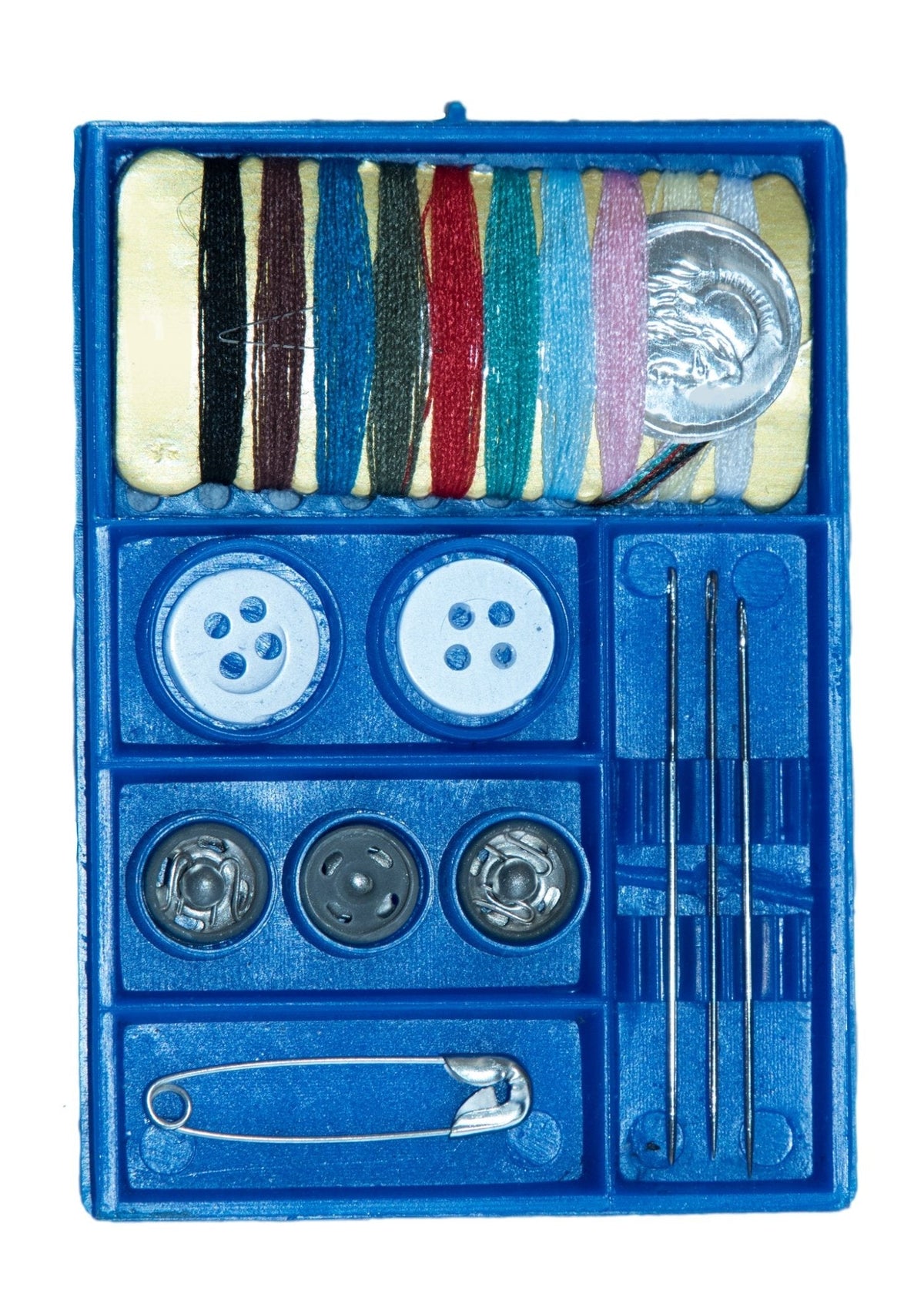 Sewing Kit - Clinch River Fishing USA
