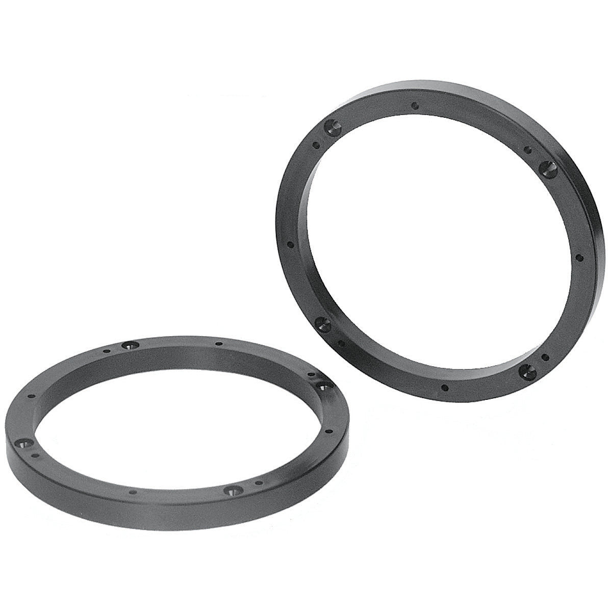 *SG650DX* SPKR ADAPTER 1/2" DPTH.EXT.FOR 6.5" SPEAKERS;PR. - Clinch River Fishing USA
