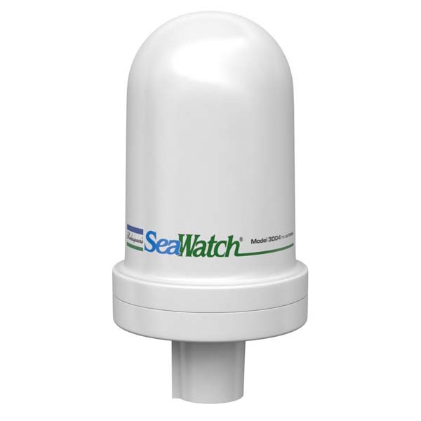 Shakespeare Antennas 4" Seawatch Tv Antenna