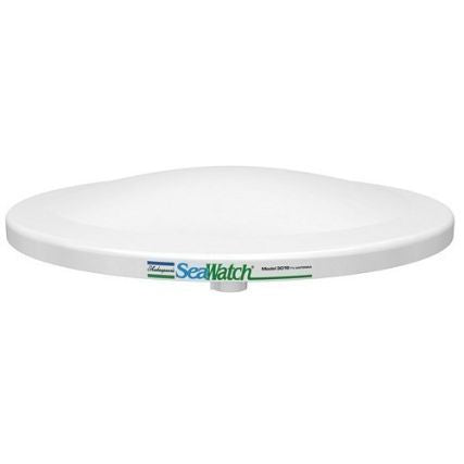 SHAKESPEARE SeaWatch« Marine TV antenna (19" diameter) 12-24 vDC