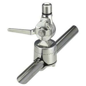SHAKESPEARE Ratchet rail mount