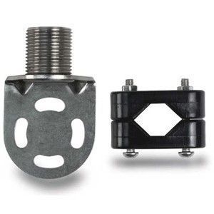 SHAKESPEARE Economy rail mount for round or square 7/8"